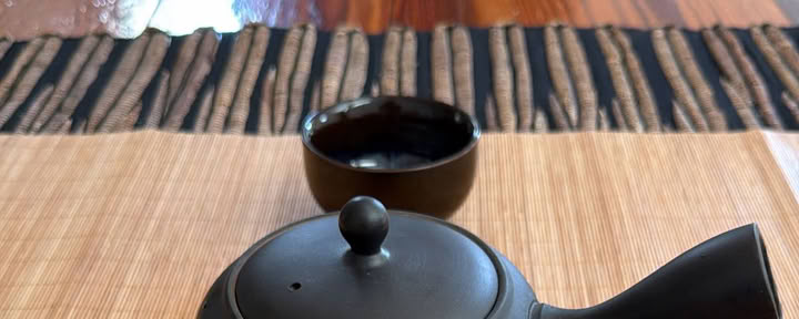 Tea Ceremony