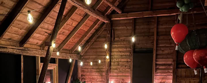 Fitness og Wellness Retreat ved Atlanterhavsveien