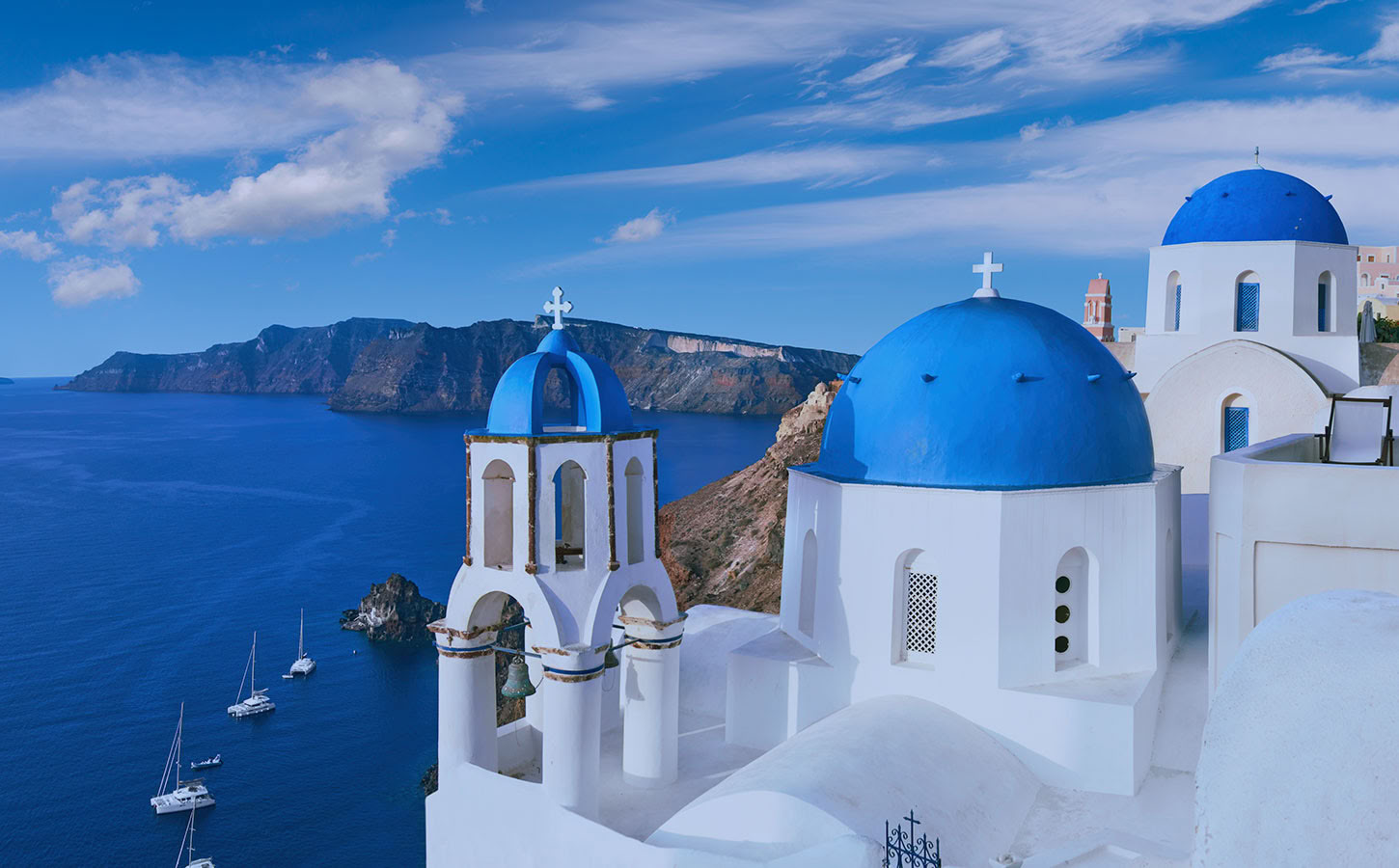 Revitalizing Yoga Retreat and Wellness Holiday on Amorgos Island in Greece