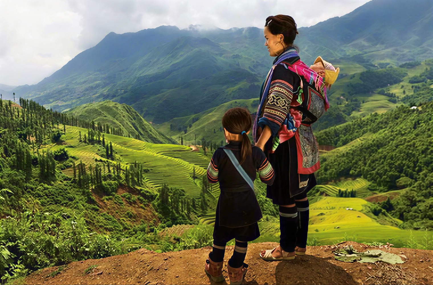 Enriching Yoga Retreat & Hiking in Vietnam 2026