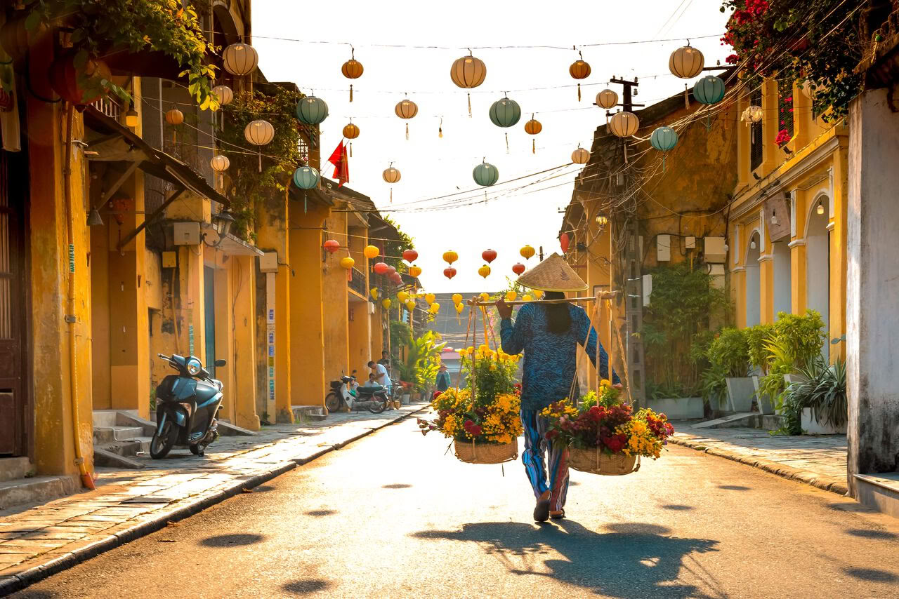 Enriching Yoga Retreat & Hiking in Vietnam 2026