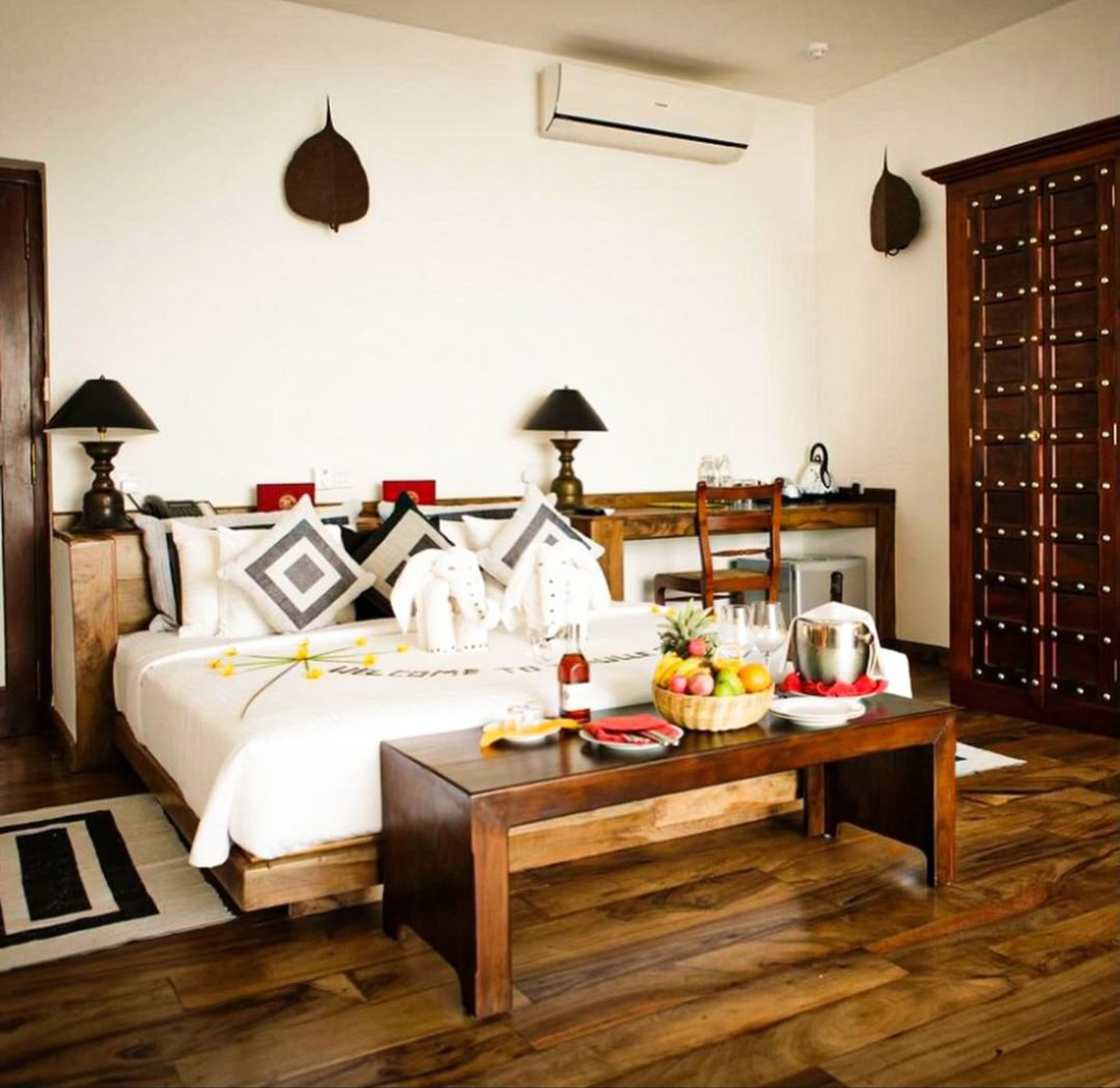 Healing Ayurveda & Yoga Retreat in Sri Lanka in 2027