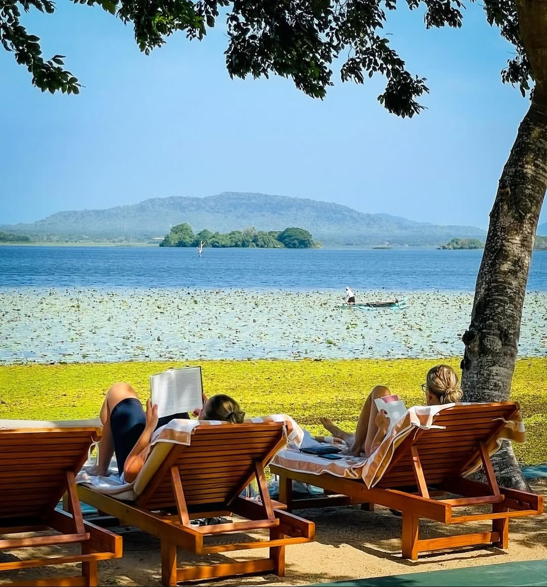 Healing Ayurveda & Yoga Retreat in Sri Lanka in 2027