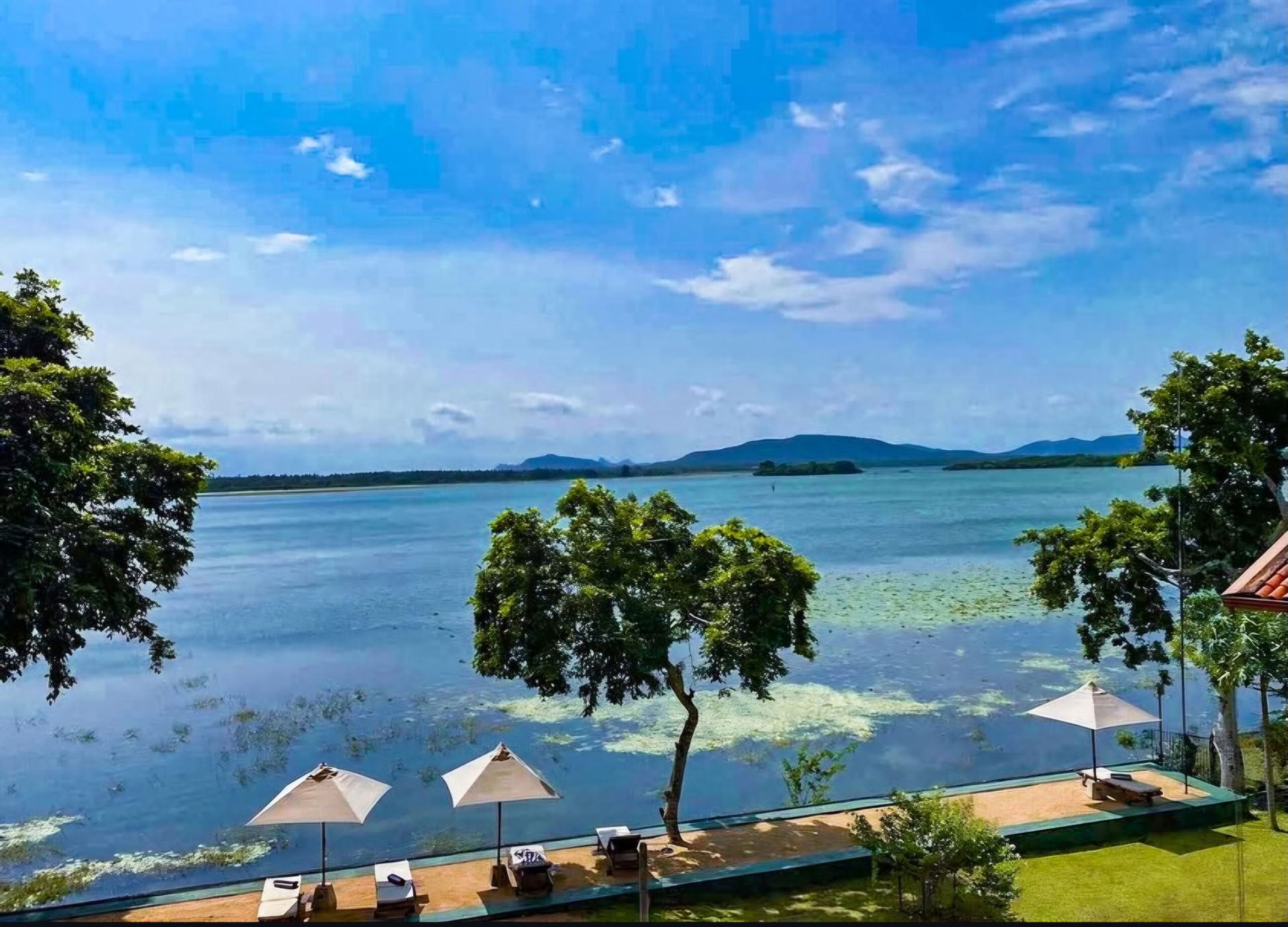 Healing Ayurveda & Yoga Retreat in Sri Lanka in 2027