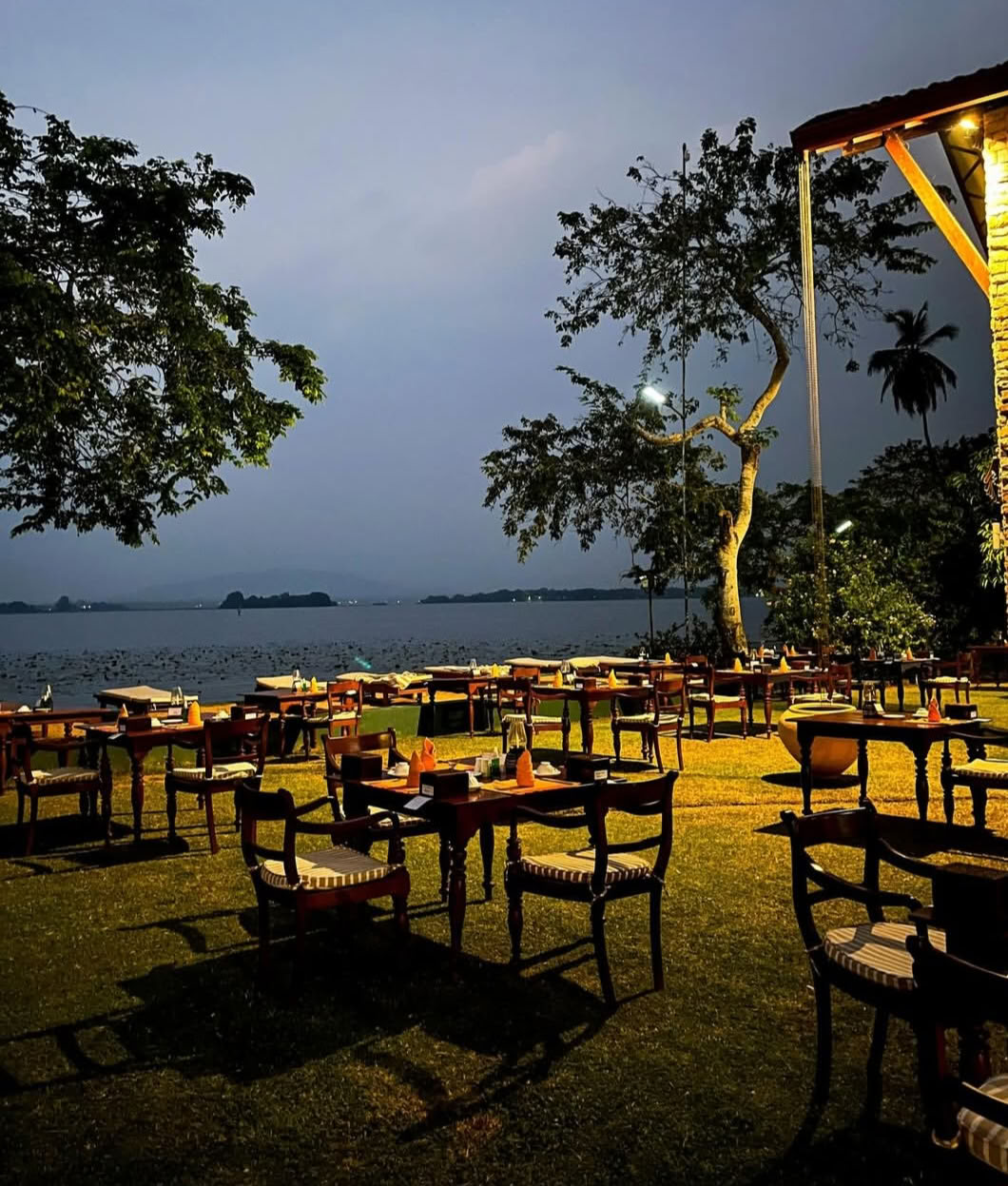 Healing Ayurveda & Yoga Retreat in Sri Lanka in 2027