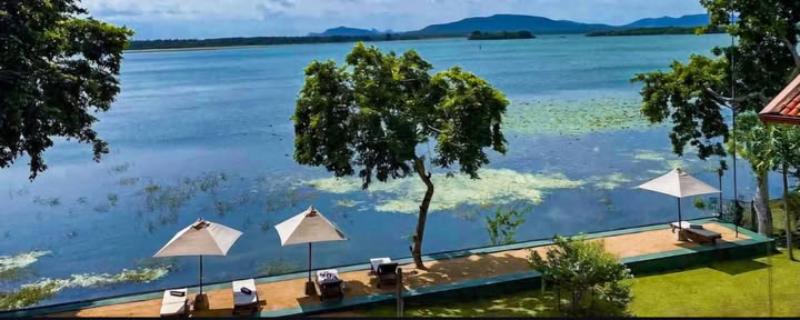 Healing Ayurveda & Yoga Retreat in Sri Lanka in 2027