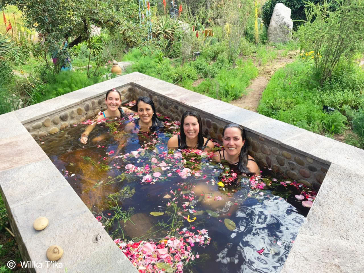 Peru Yoga Retreat, Hiking Machu Picchu & Rainbow Mountains