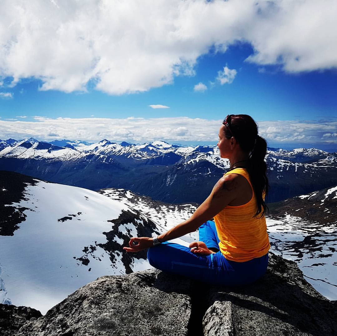 Yoga & Hiking Retreat in Norway – 04.06.2027 Only Women