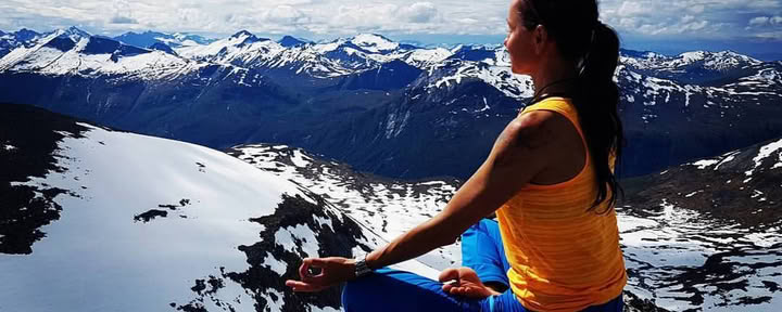Yoga & Hiking Retreat in Norway – 13.08.2027 Co-Ed