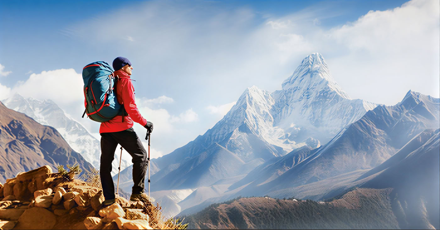 Spiritual Yoga Retreat & Trekking in Bhutan in 2027