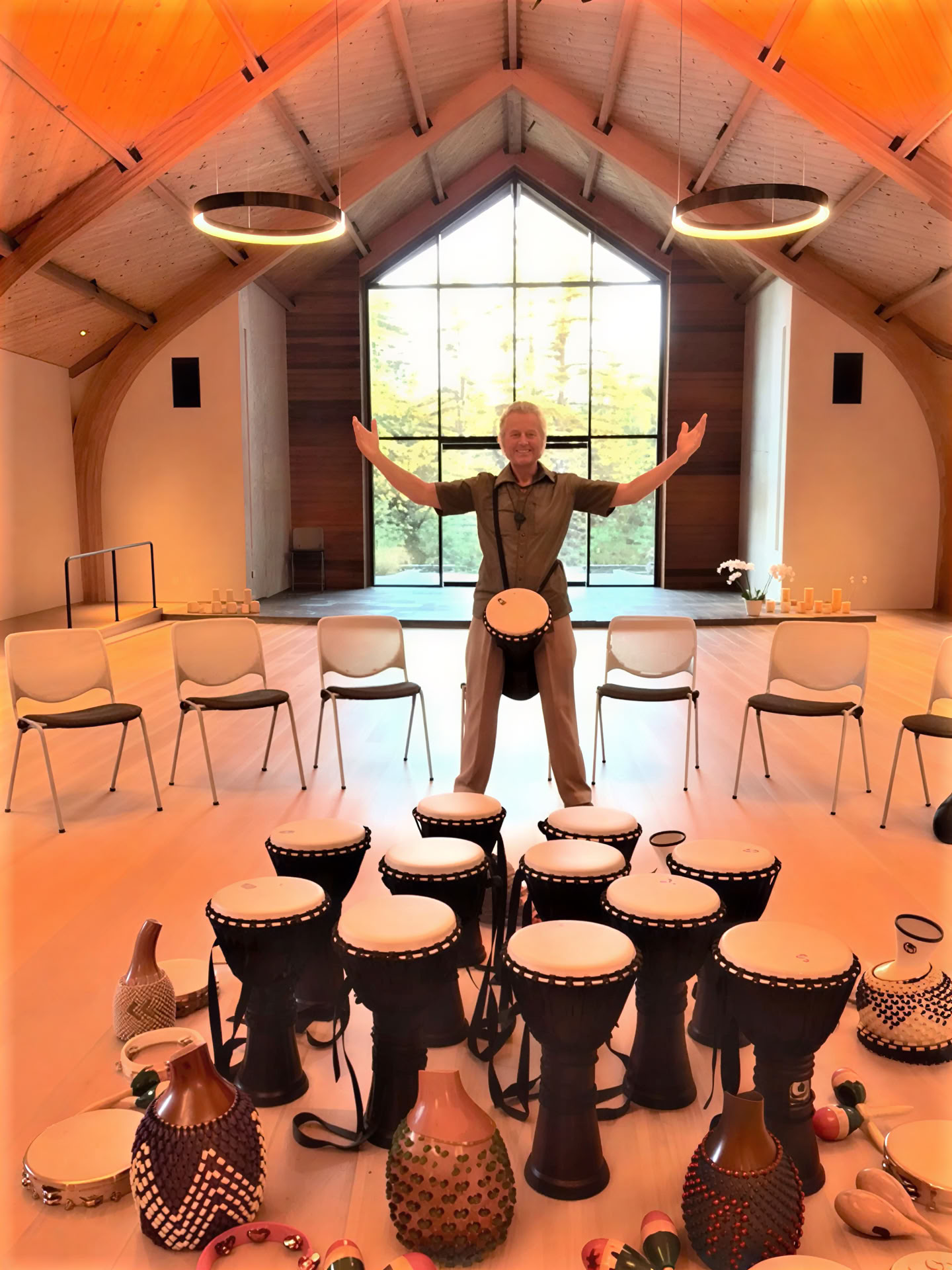 Overnight Program Stay: Shift Your Heart Health