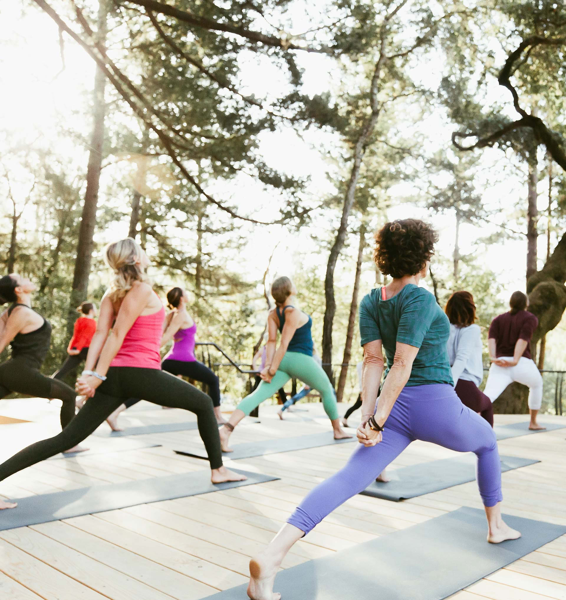 Overnight Program Stay: Shift Your Heart Health