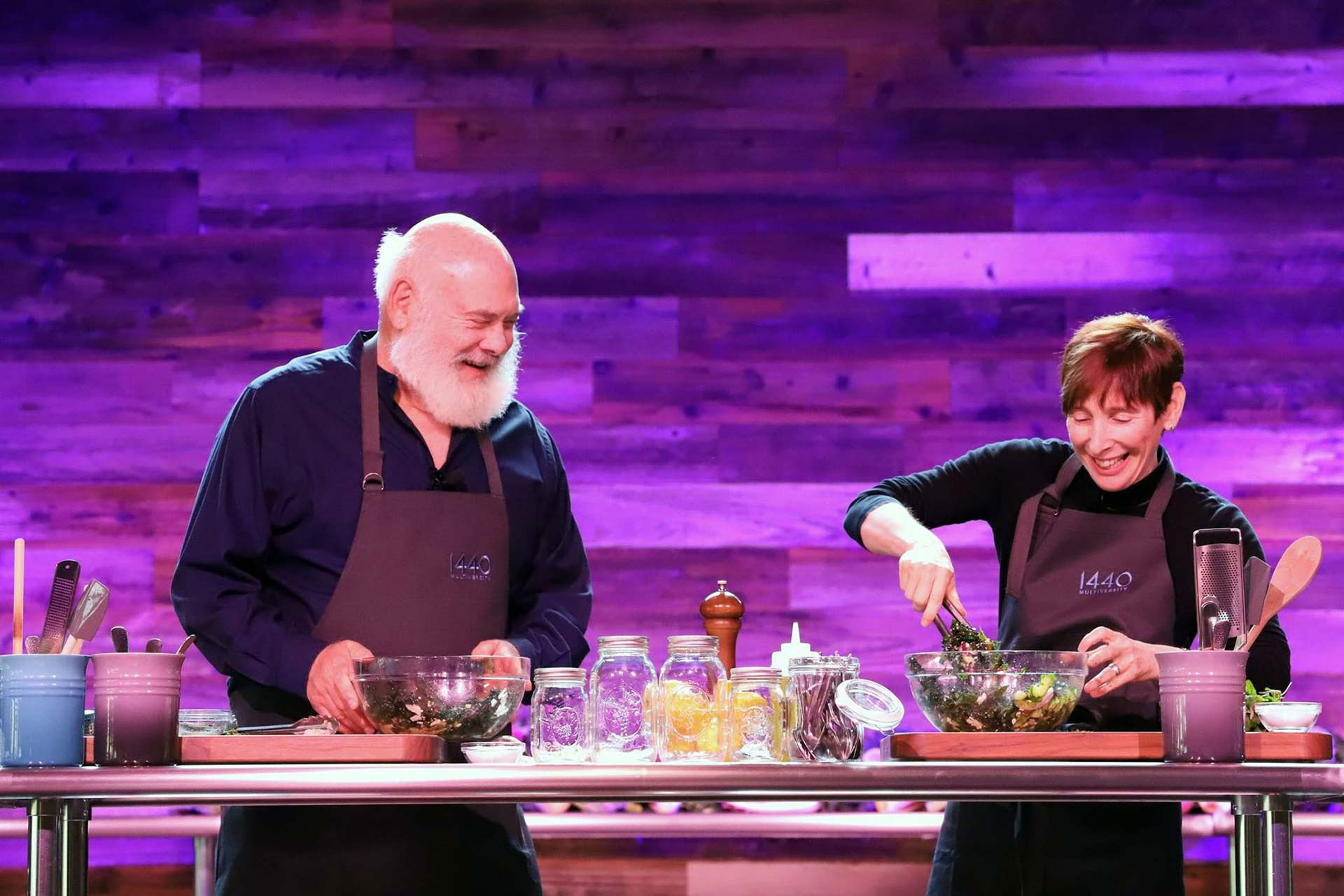 Discovery Dinner: Shift Your Heart Health with Dr. Darla Booth