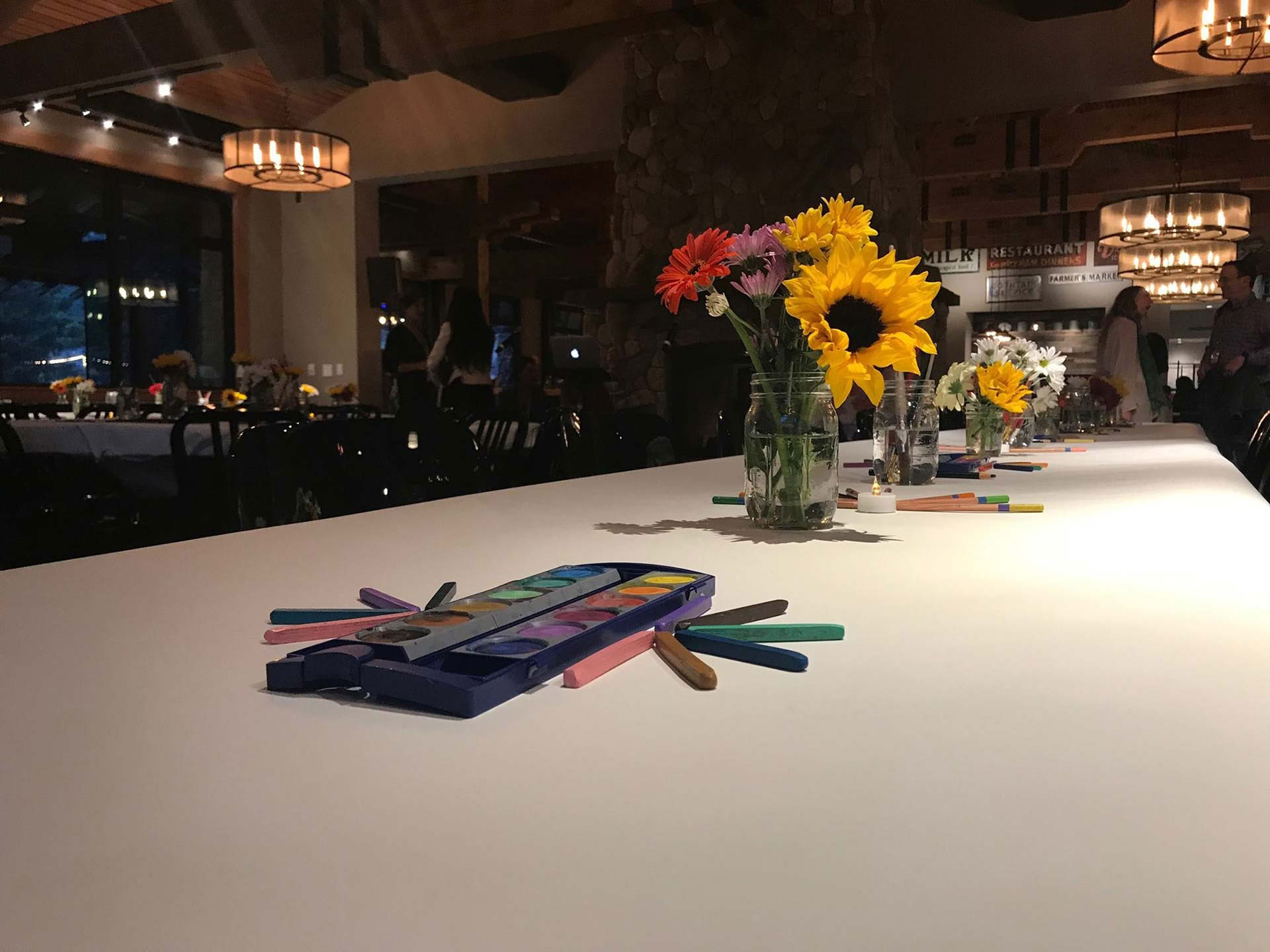 Discovery Dinner: Shift Your Heart Health with Dr. Darla Booth