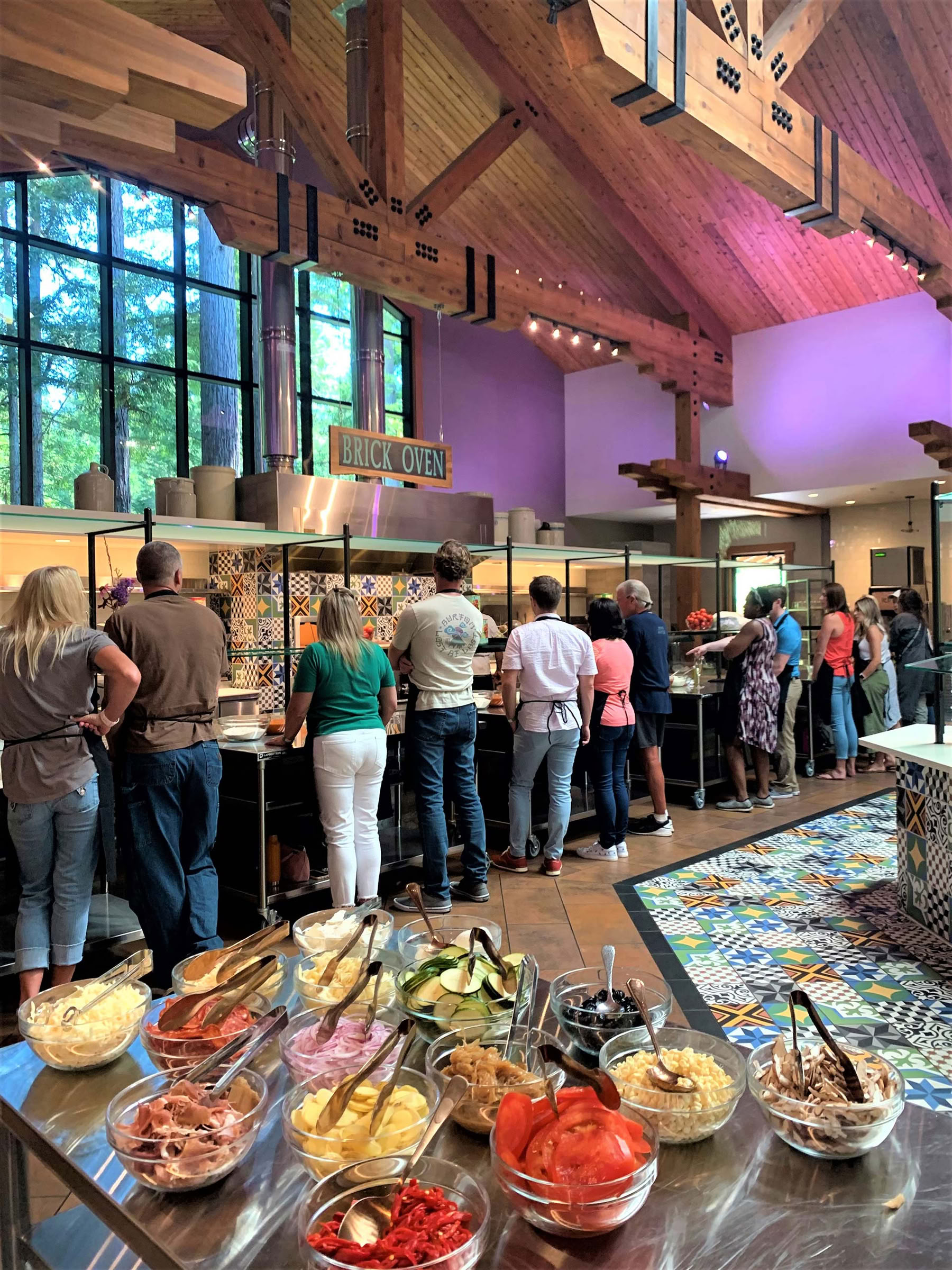 Discovery Dinner: Shift Your Heart Health with Dr. Darla Booth