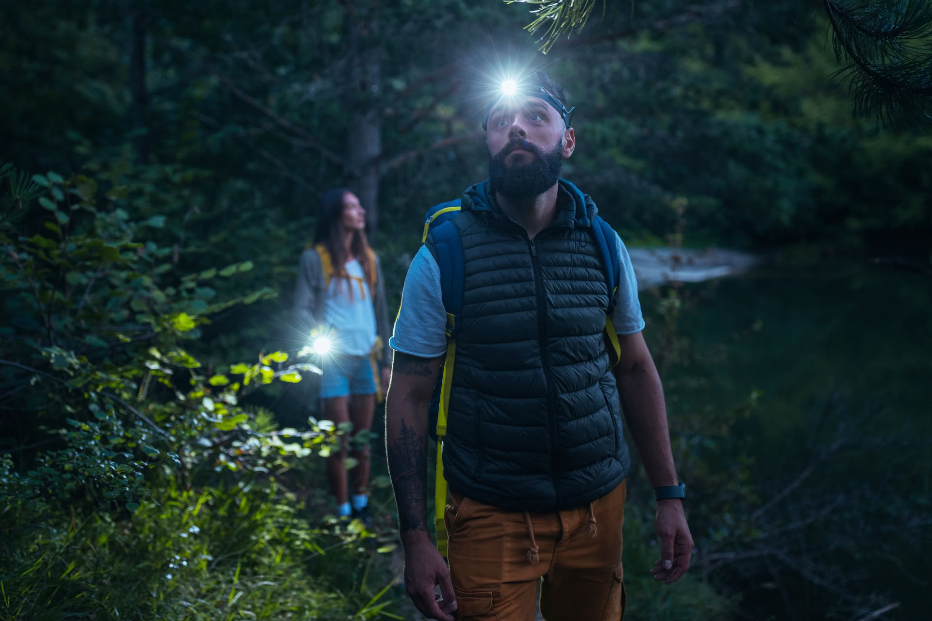 Designing Your Life: An Immersive Weekend of Purpose & Possibility