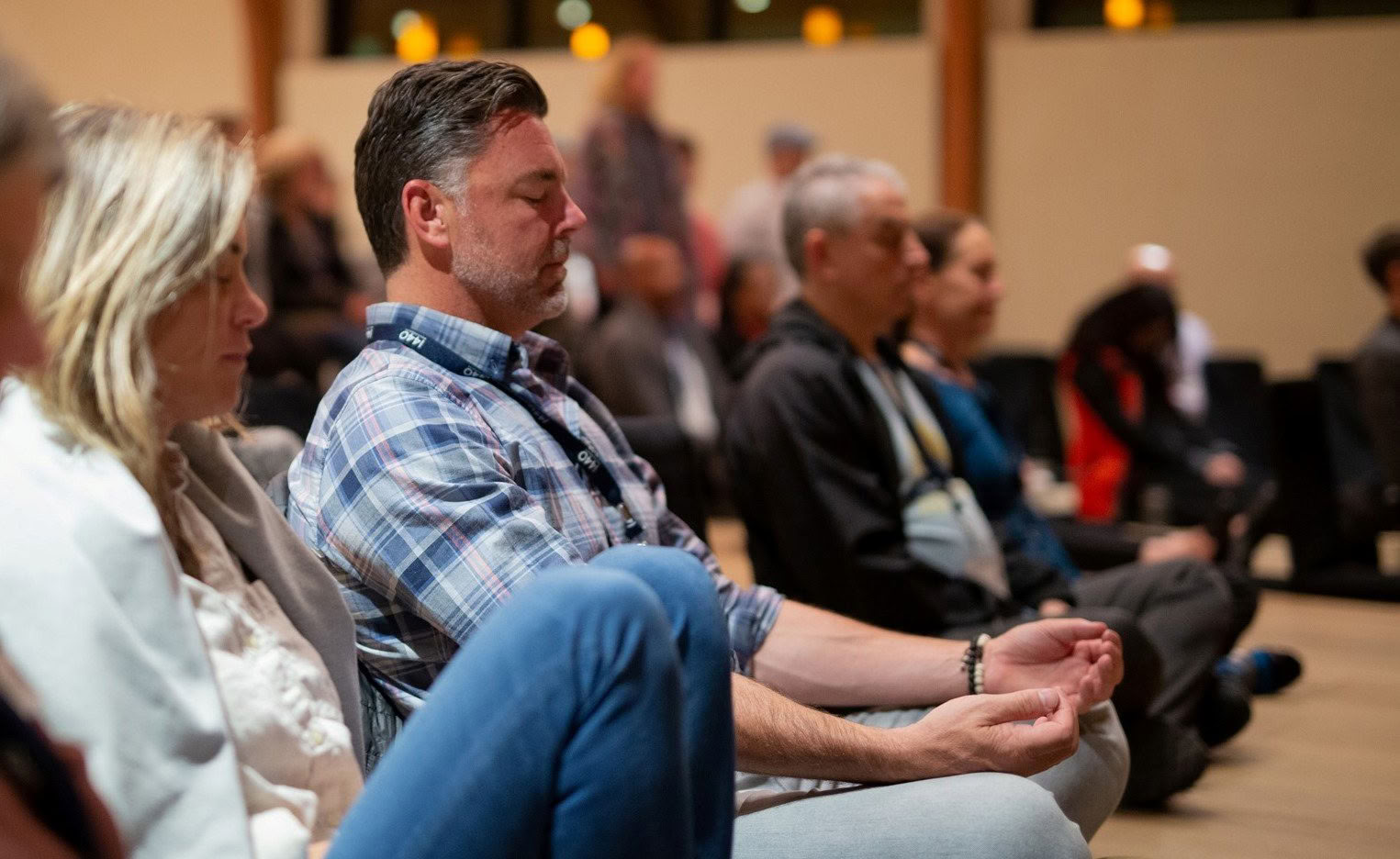 Designing Your Life: An Immersive Weekend of Purpose & Possibility