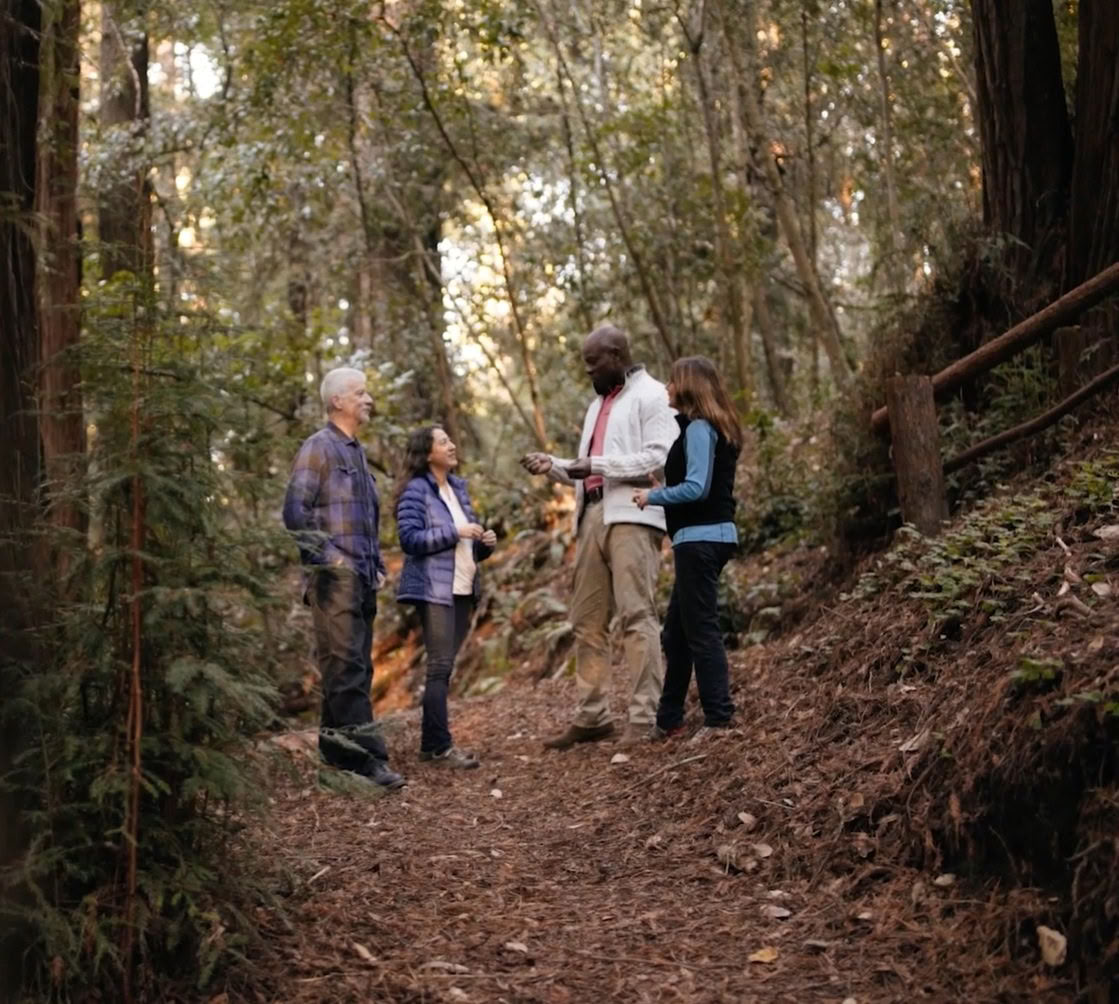 Designing Your Life: An Immersive Weekend of Purpose & Possibility