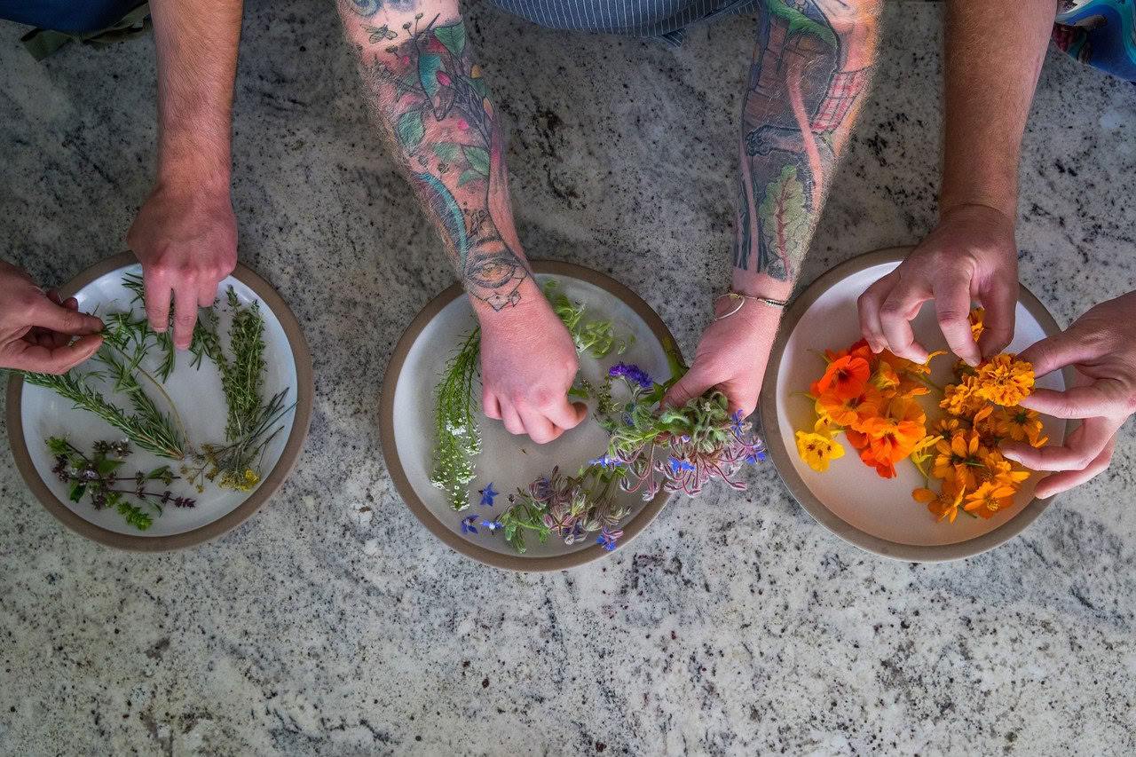 Designing Your Life: An Immersive Weekend of Purpose & Possibility