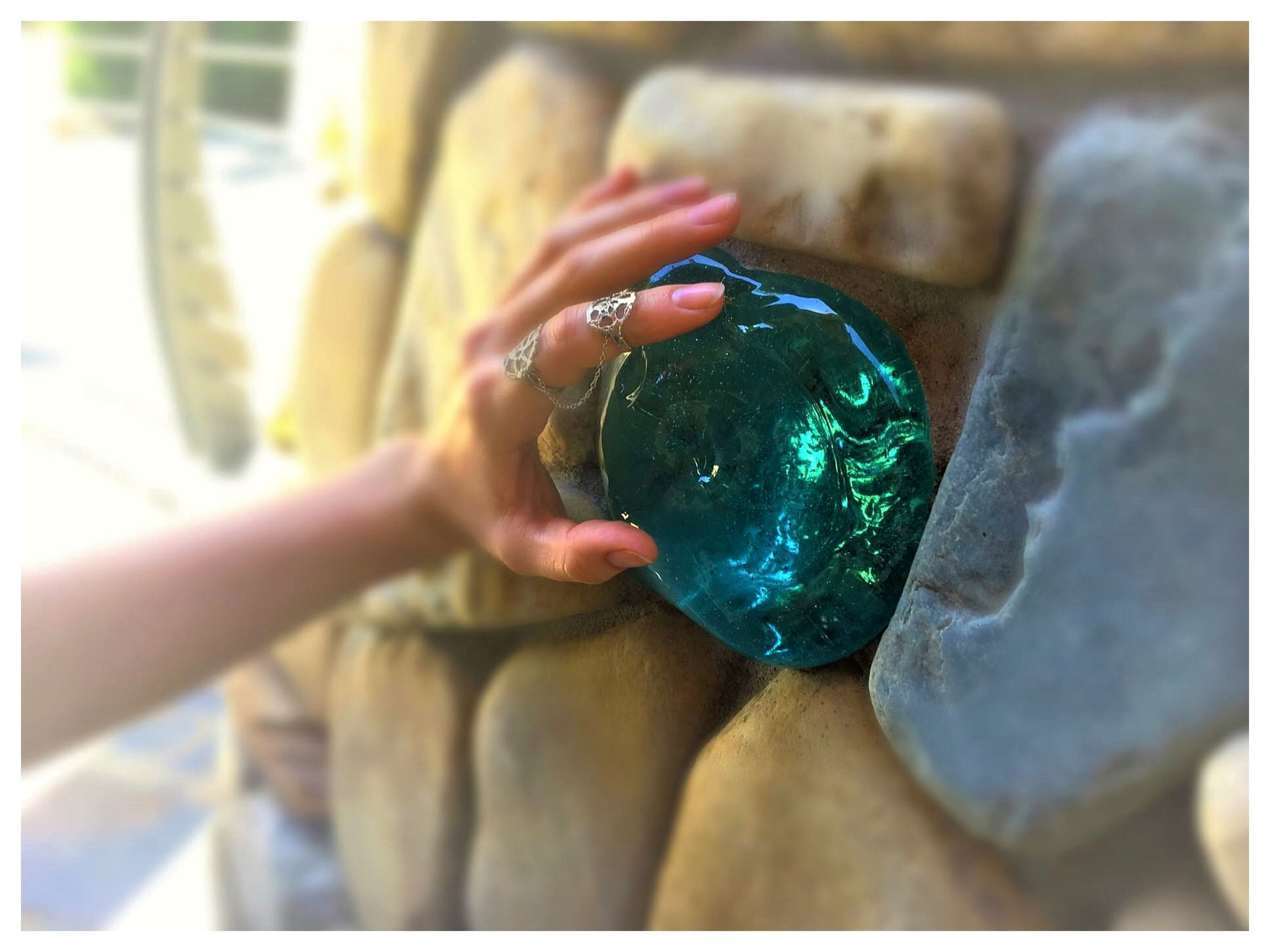 Theradelic Retreats: Self-Leadership Transformation