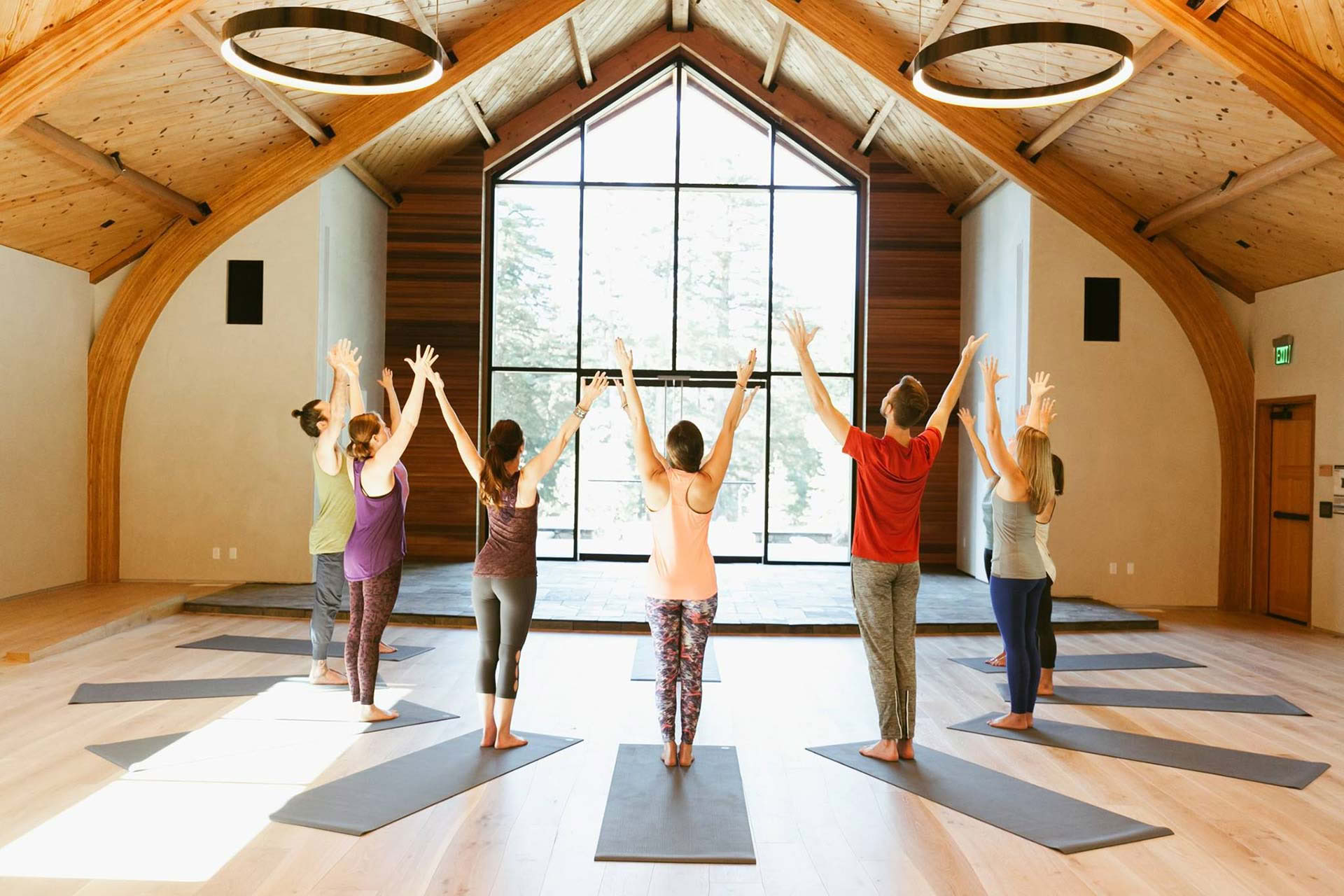 Theradelic Retreats: Self-Leadership Transformation