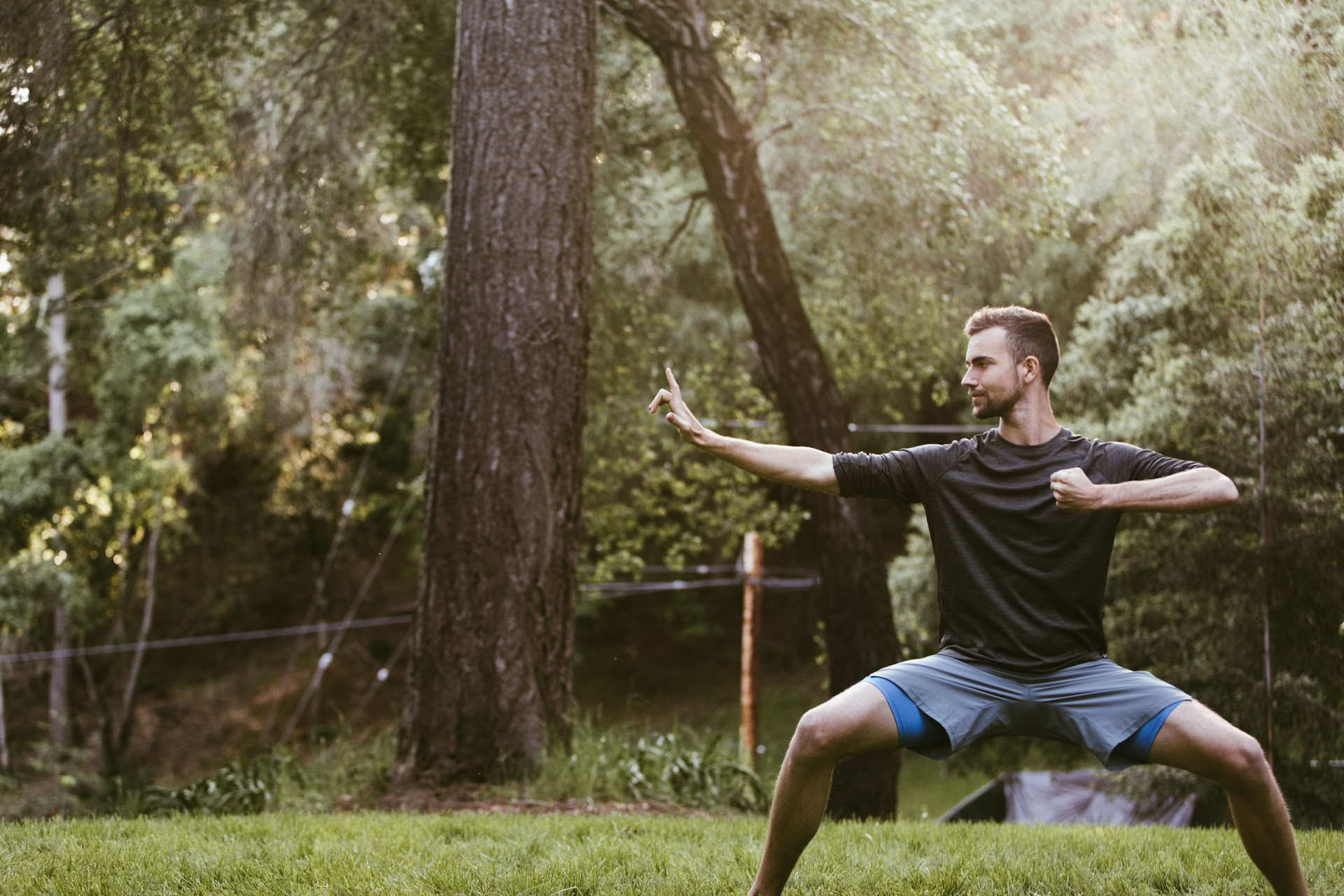 Theradelic Retreats: Self-Leadership Transformation
