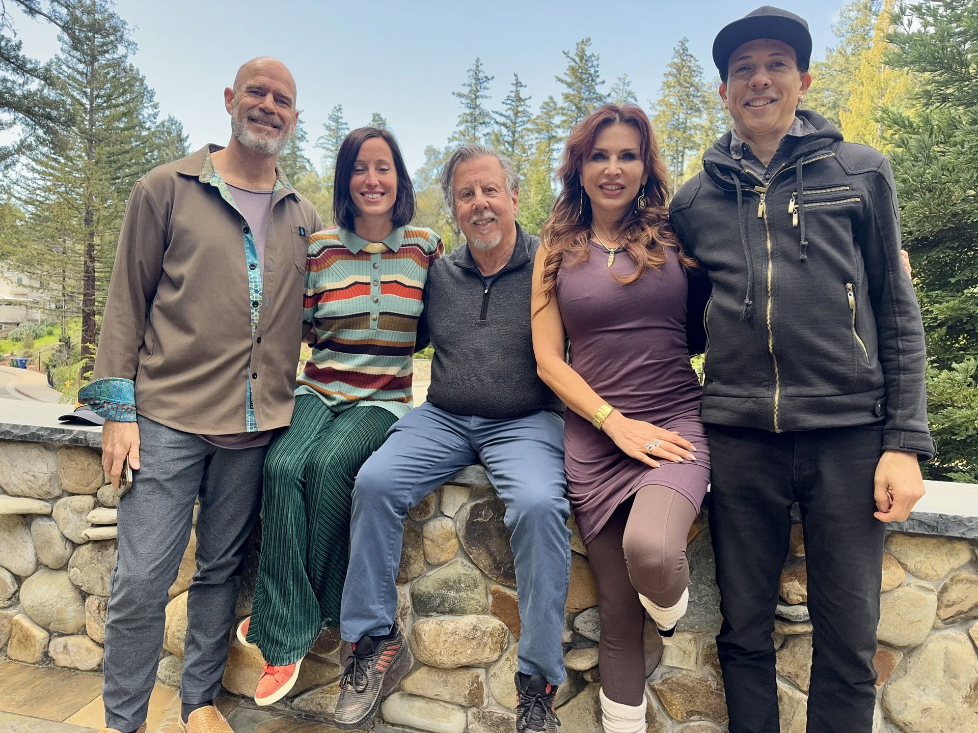 Internal Family Systems & Ketamine Experience