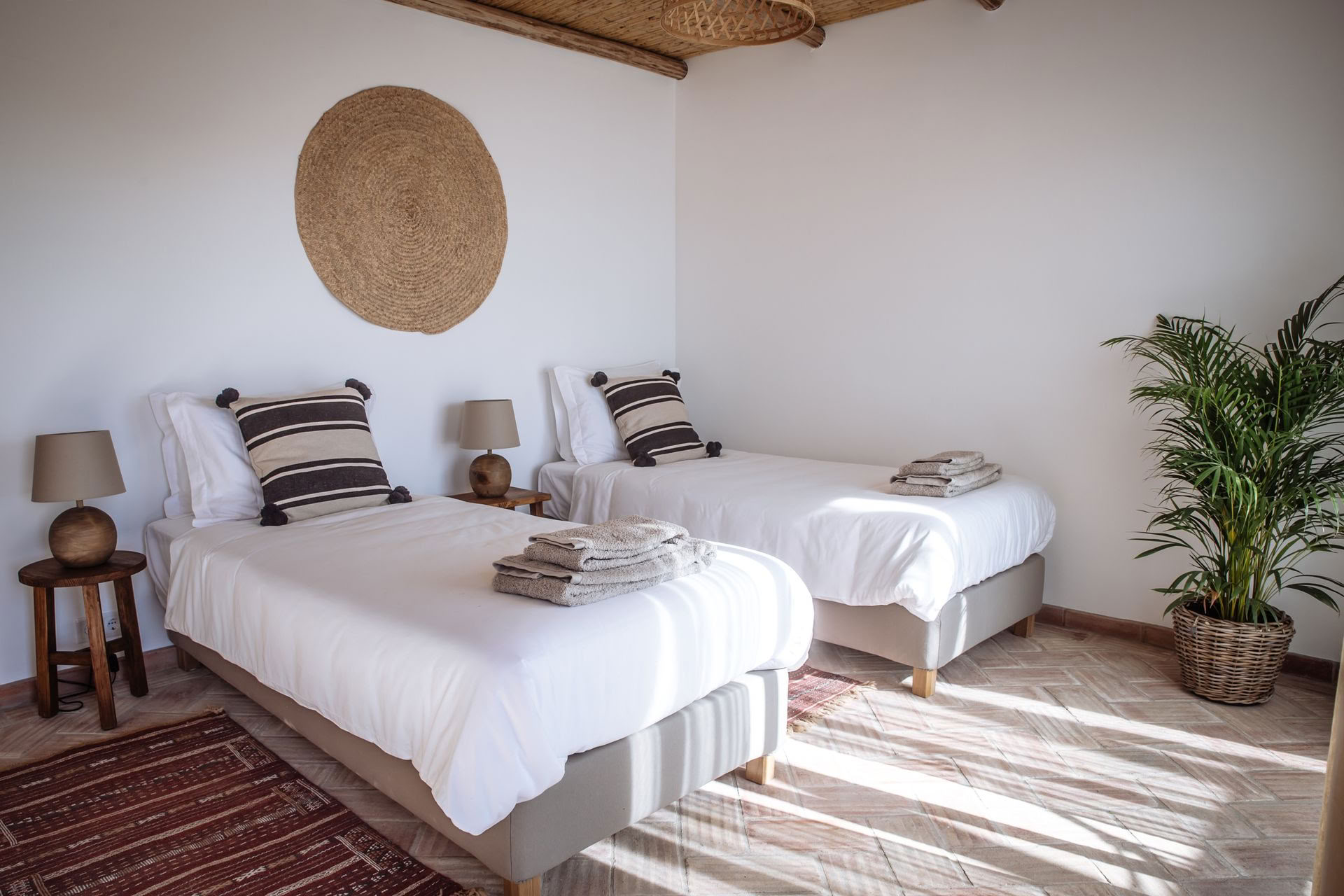 The Wild & Free Retreat