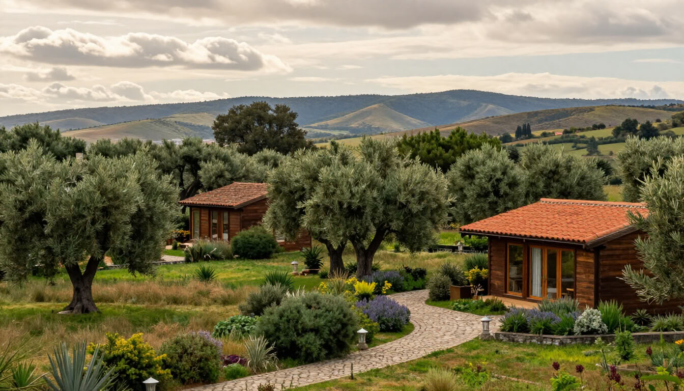 The Wild & Free Retreat