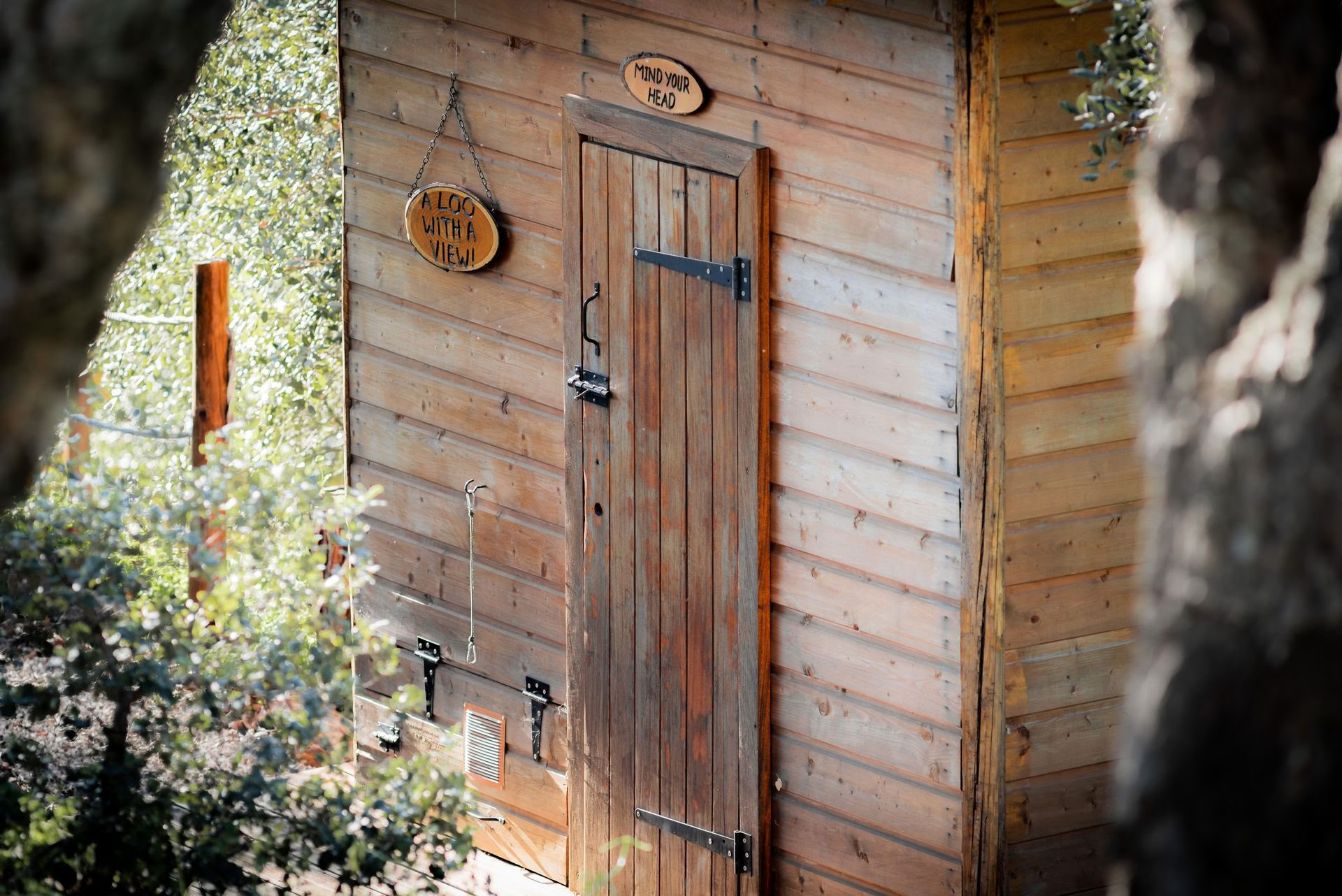 The Wild & Free Retreat