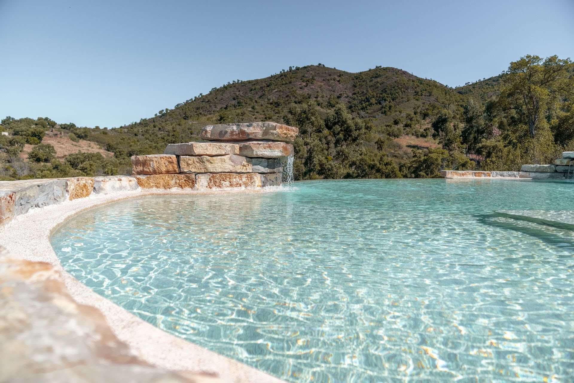 The Wild & Free Retreat