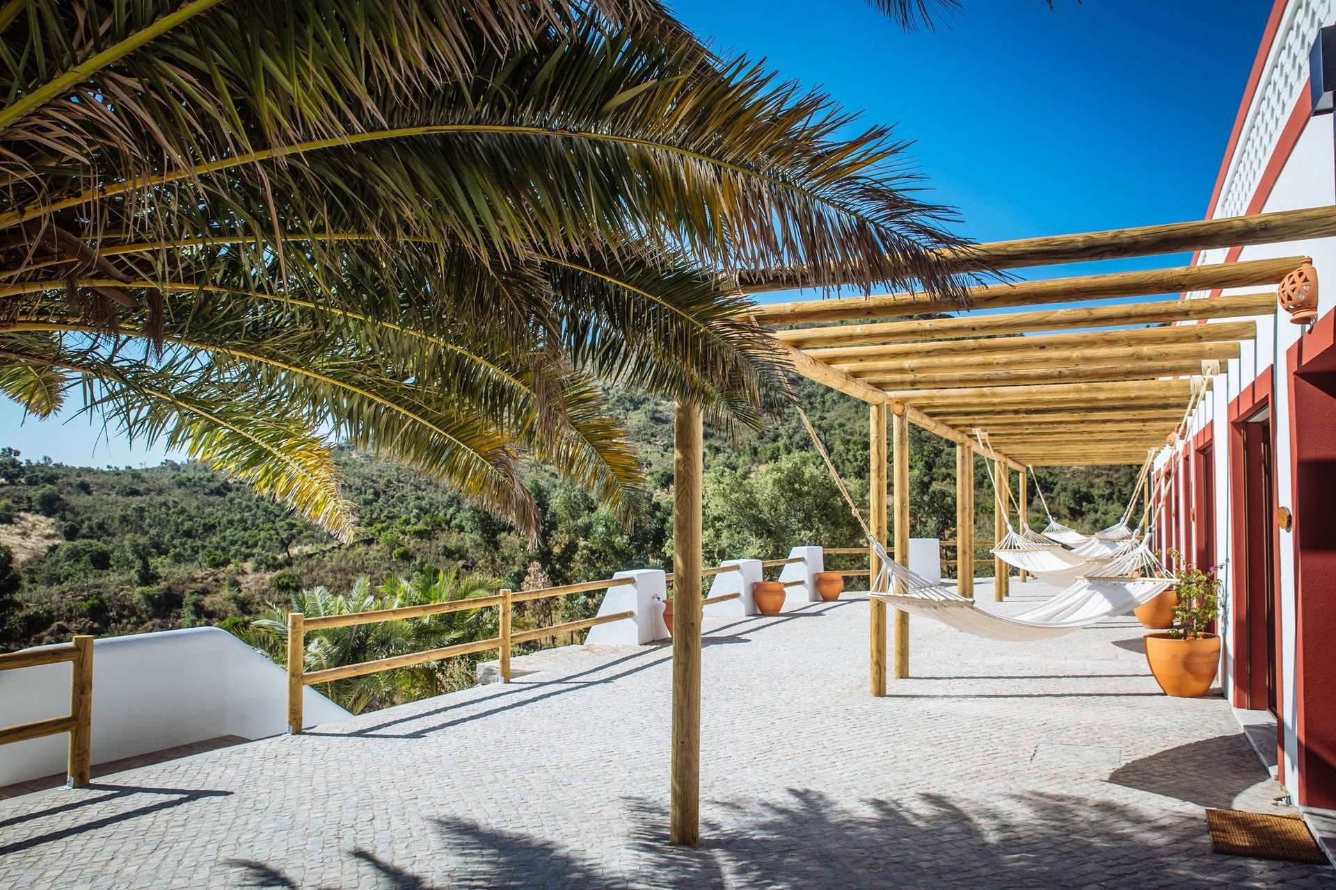 The Wild & Free Retreat