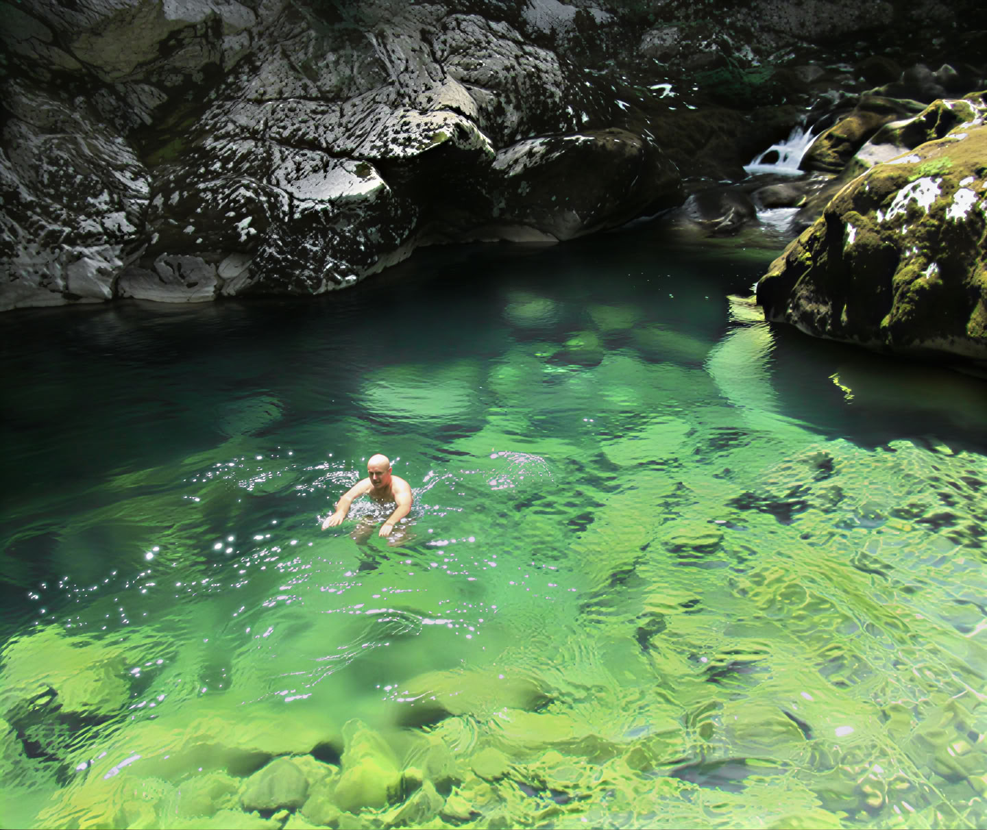 7 Day Yoga Activity holiday at Lake Skadar, Montenegro