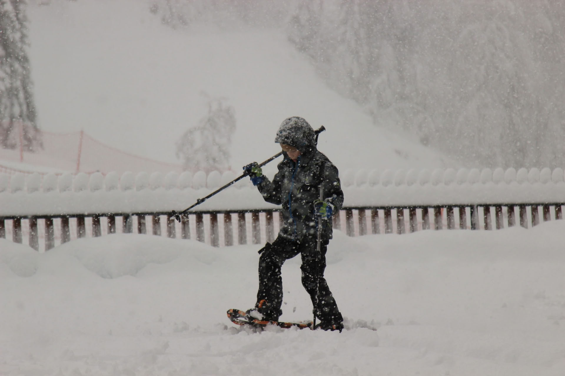7 Day Winter Activity Holiday in Montenegro