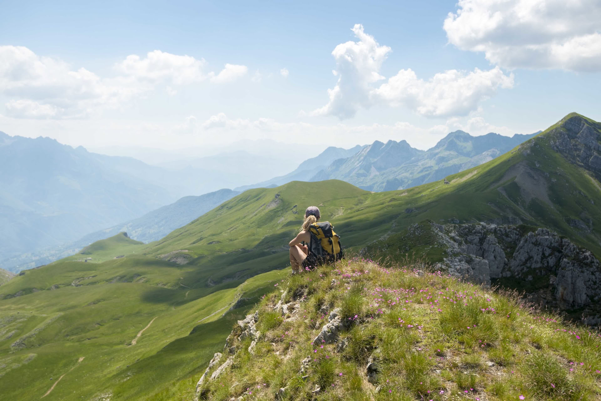 7 Day Mountain Hiking Holiday in Montenegro