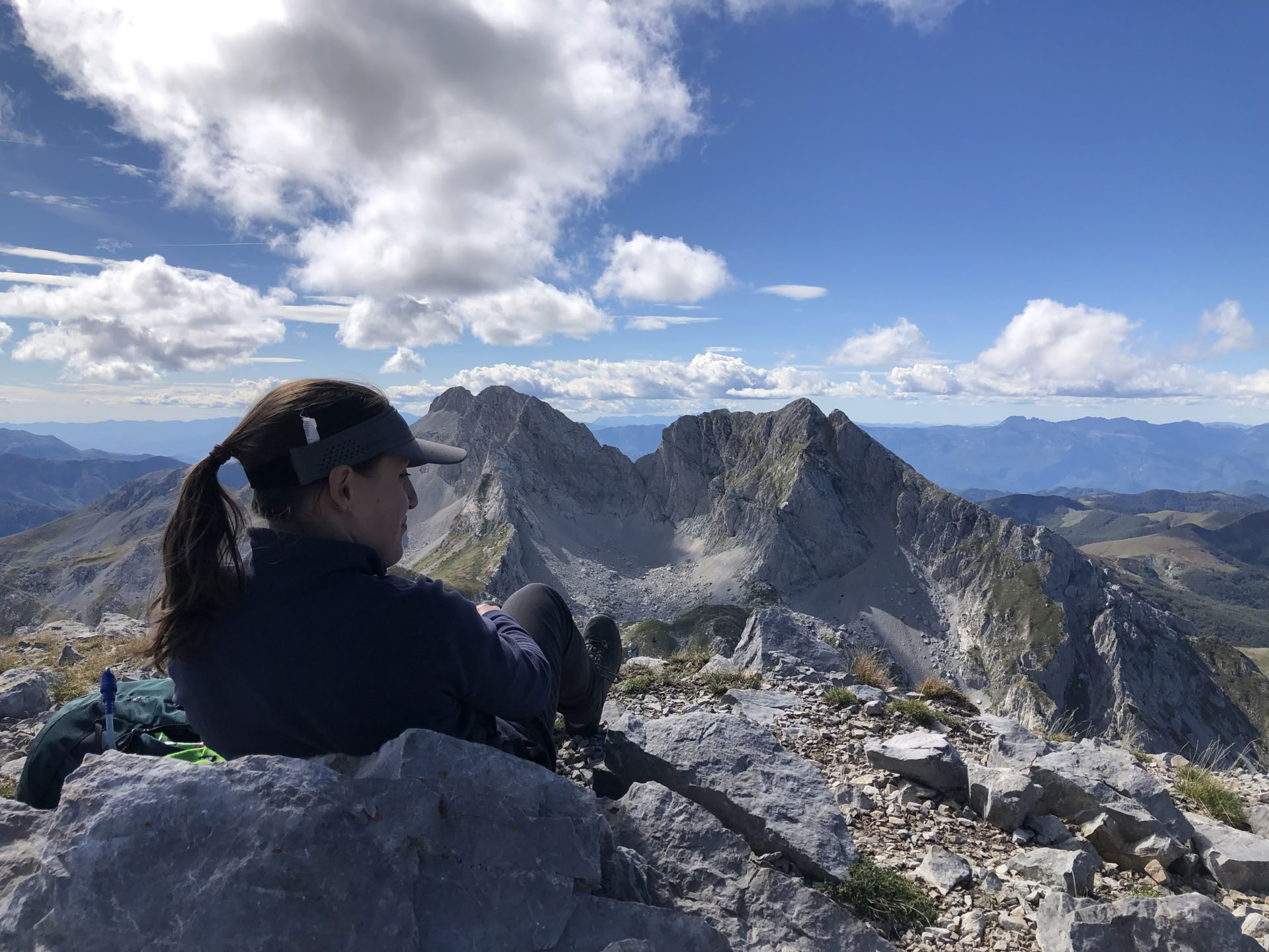 7 Day Mountain Hiking Holiday in Montenegro