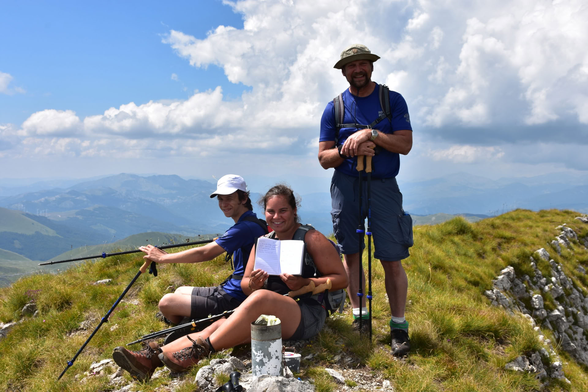 7 Day Mountain Hiking Holiday in Montenegro