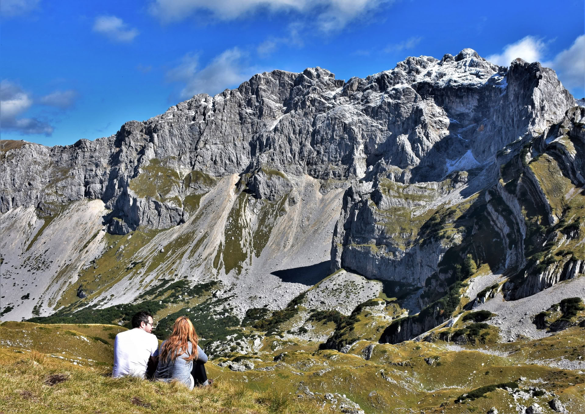 7 Day Mountain Hiking Holiday in Montenegro