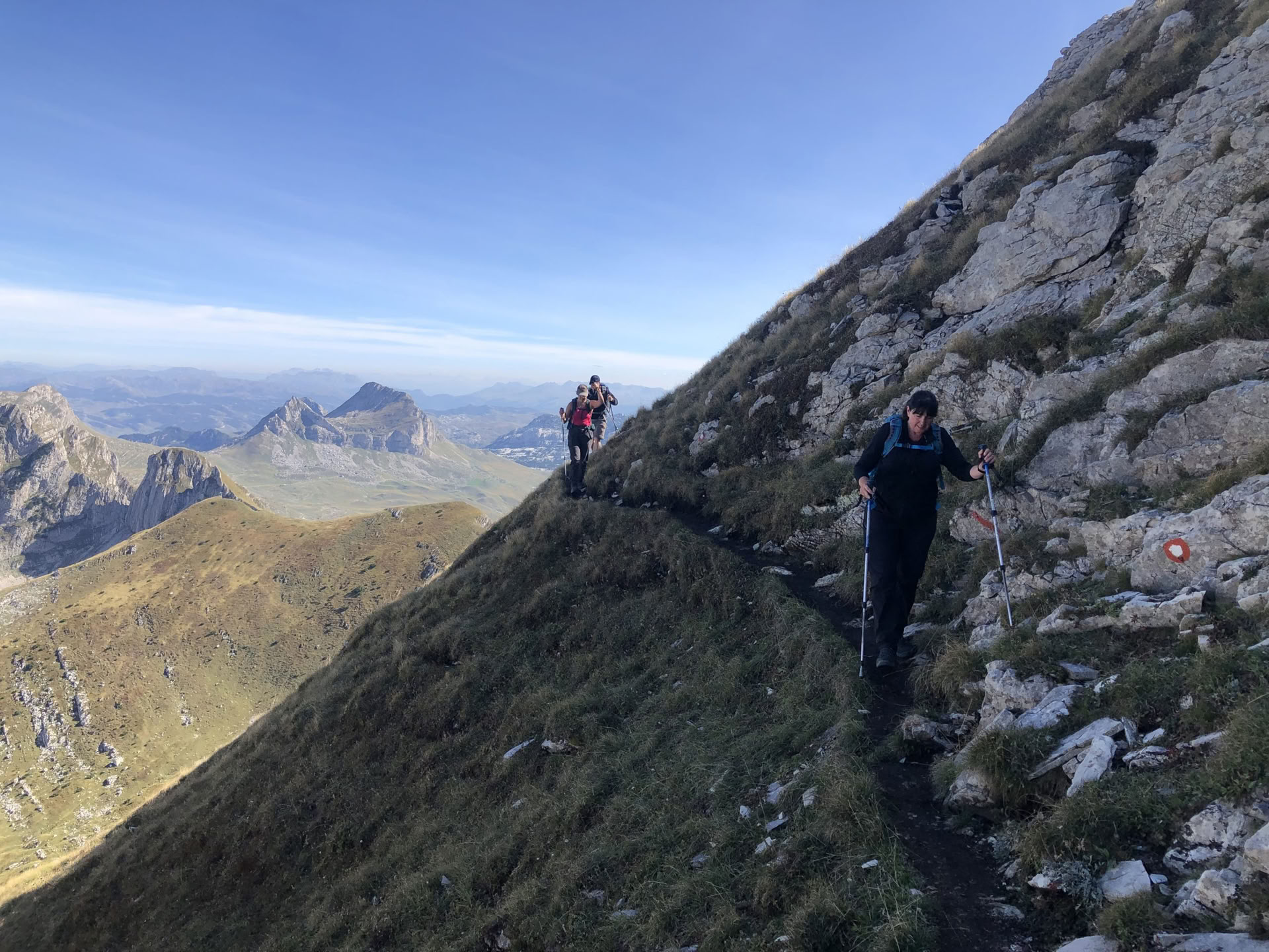 Super-Active Holiday in Montenegro