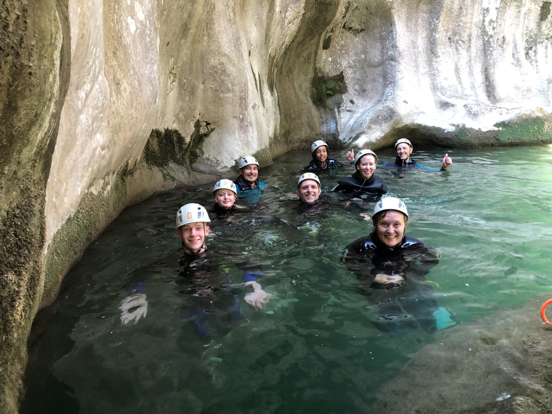 Super-Active Holiday in Montenegro