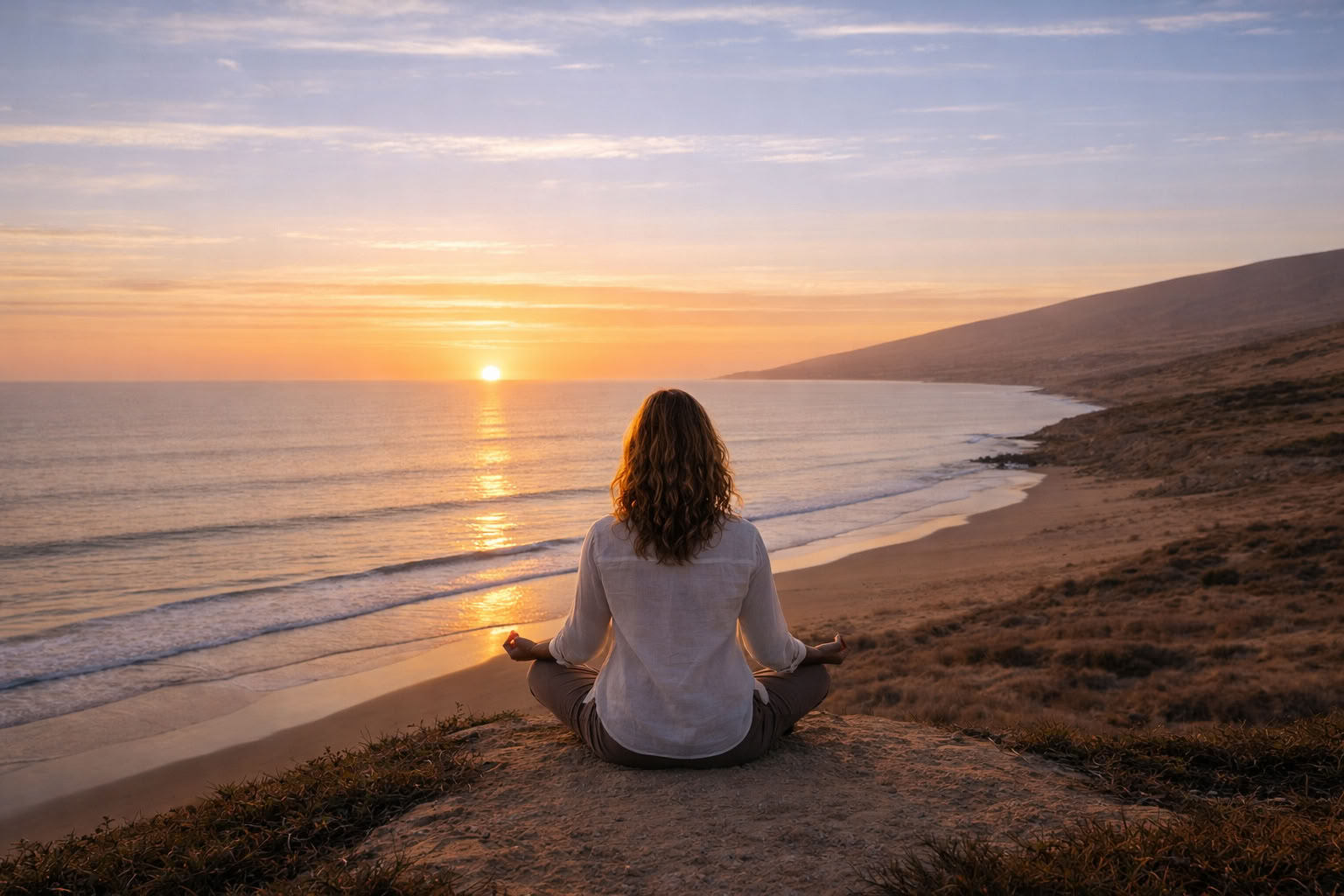 Burnout Recovery Retreat