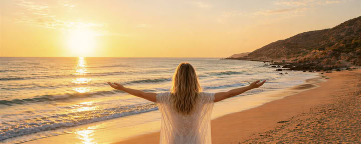 #4 Relational reset