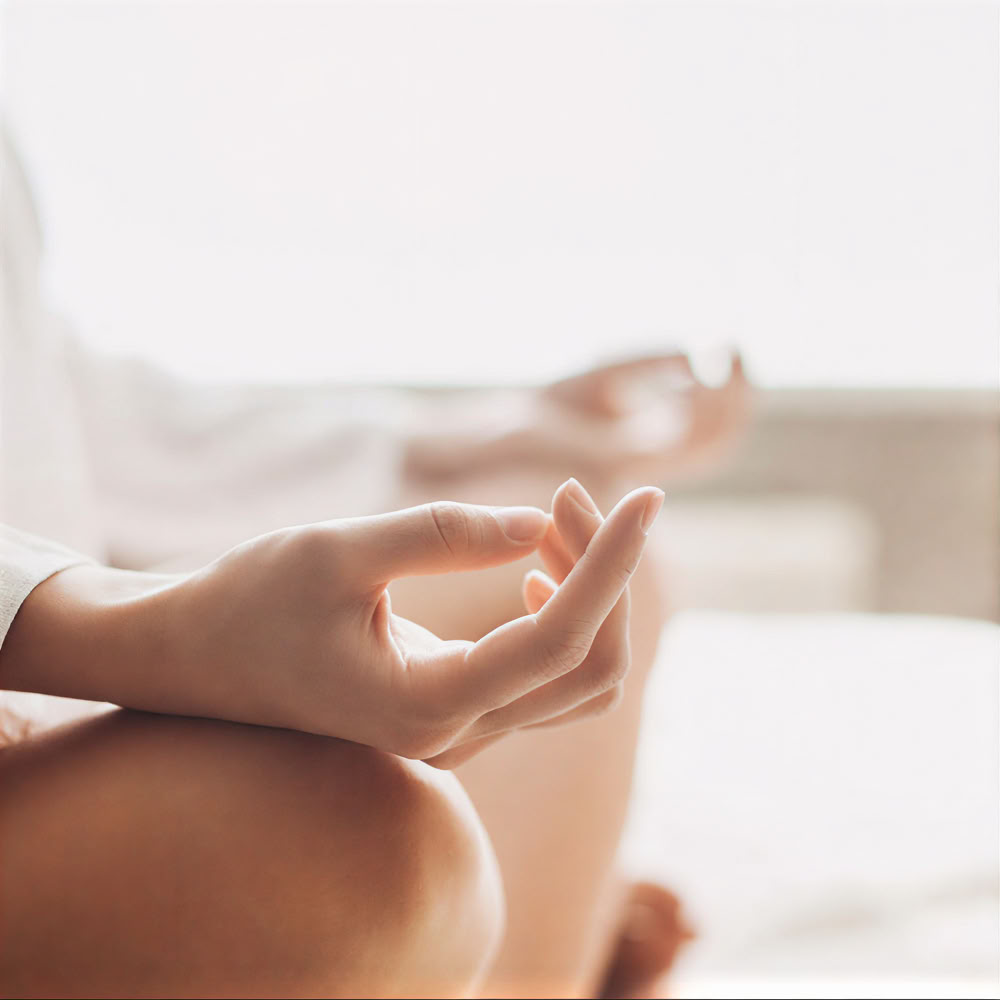 Slow Flow Yoga (in person) ALL LEVELS