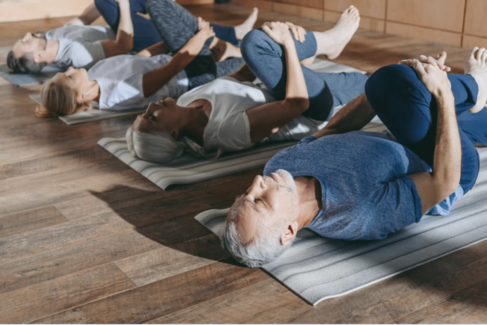Rest & Restore Day Retreat
