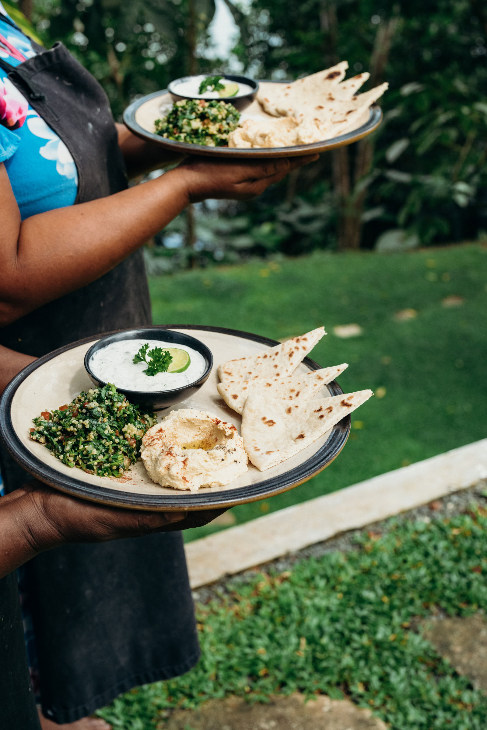 Sri Lanka Surf & Yoga Adventure