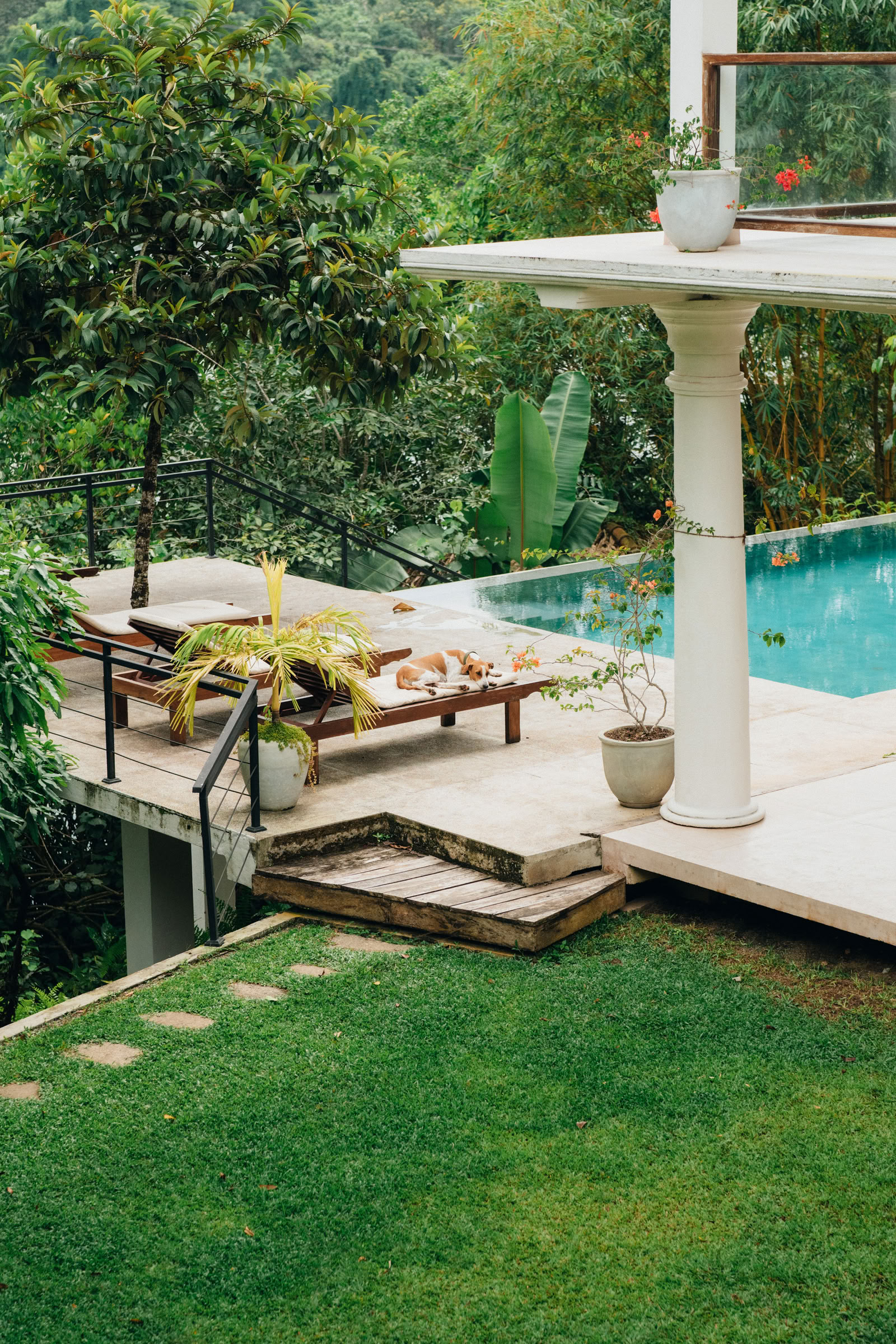 Sri Lanka Surf & Yoga Adventure