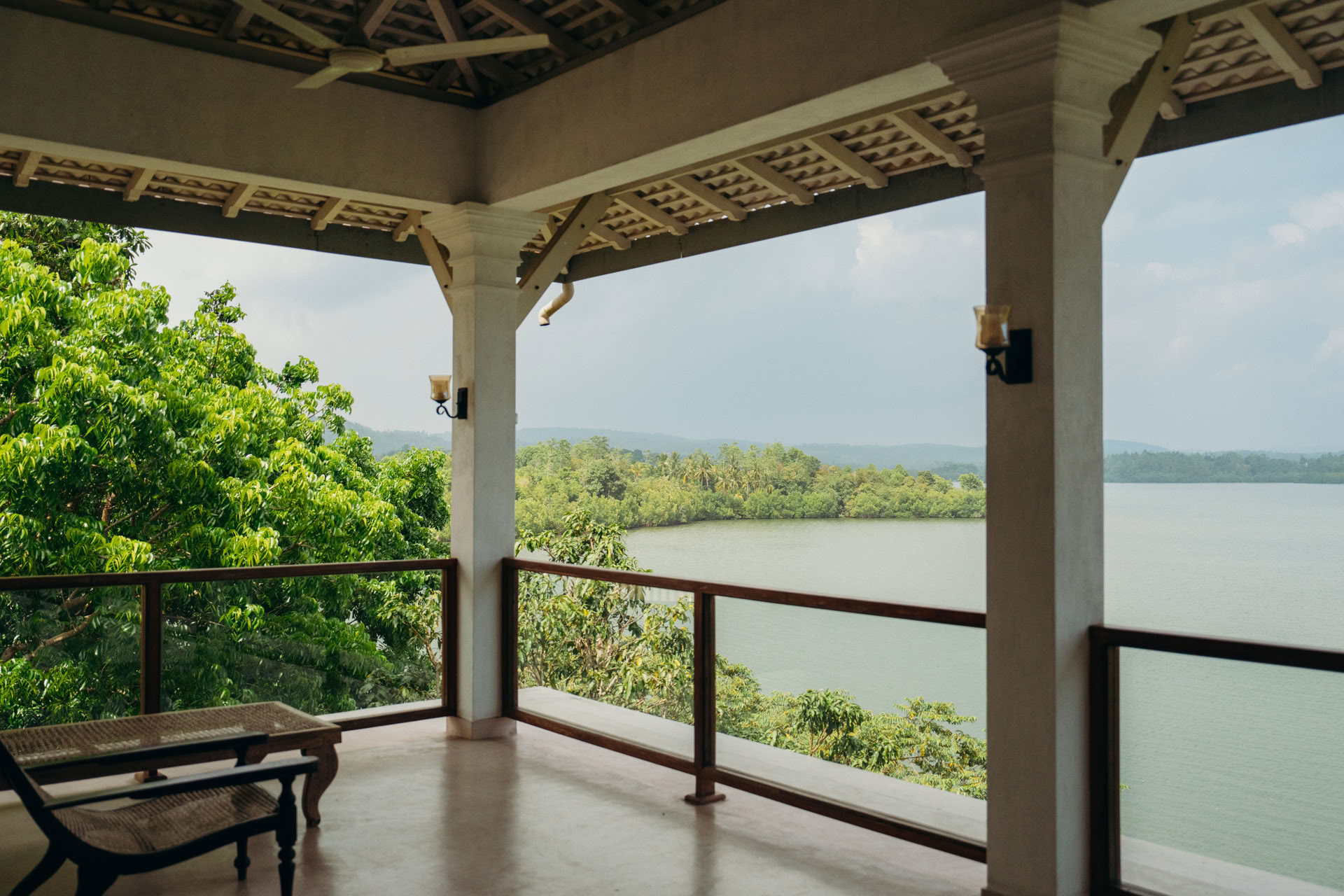 Sri Lanka Surf & Yoga Adventure
