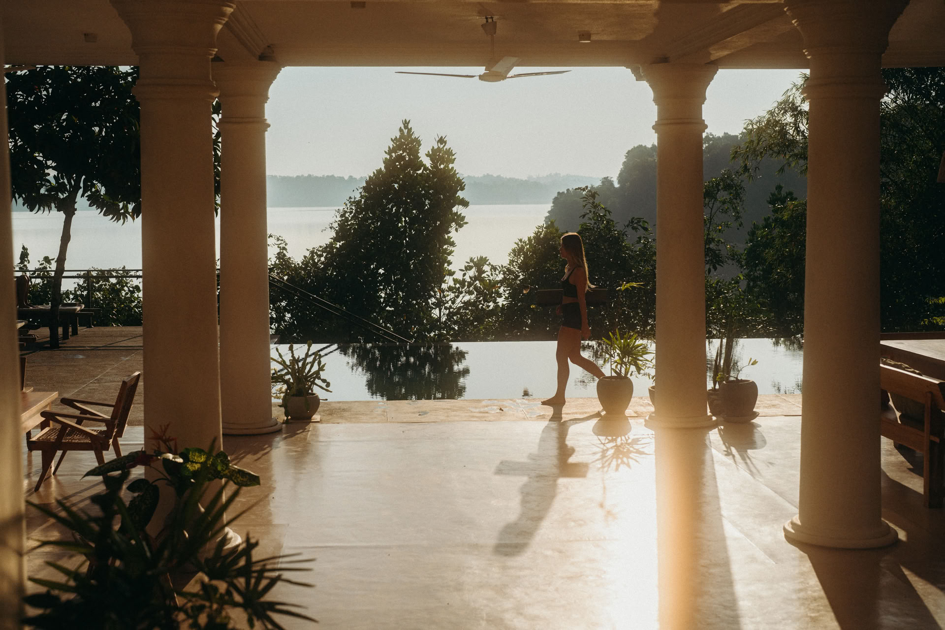 Sri Lanka Surf & Yoga Adventure