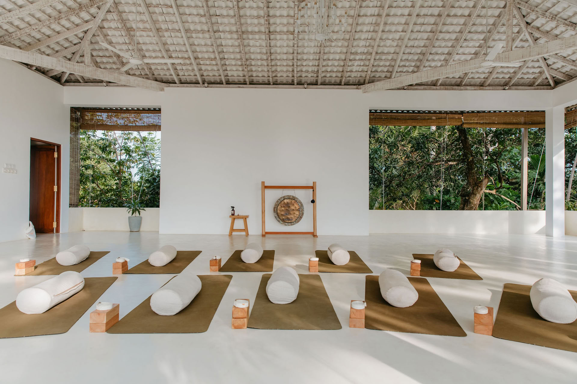 Sri Lanka Surf & Yoga Adventure