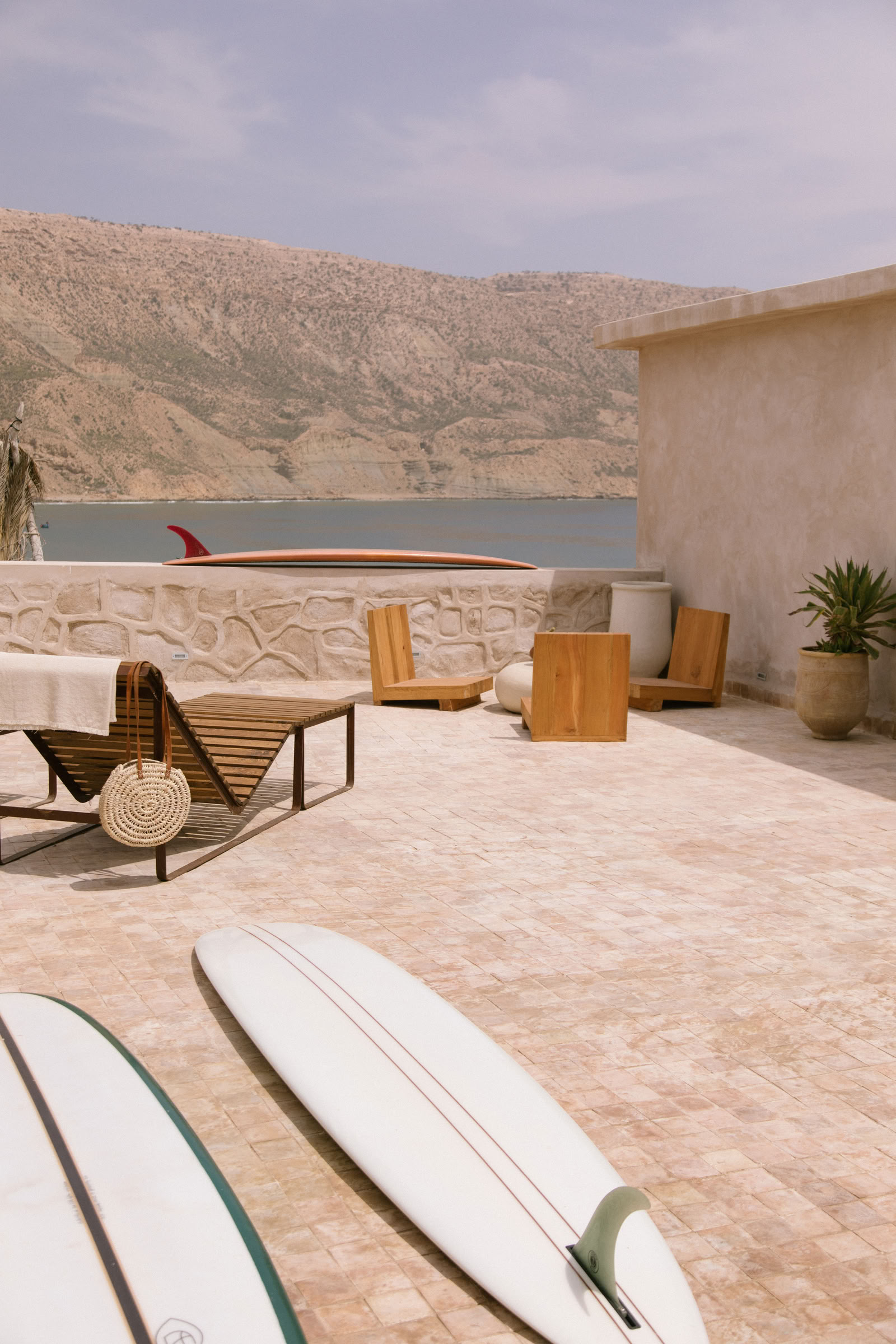 Imsouane Luxury Adventure